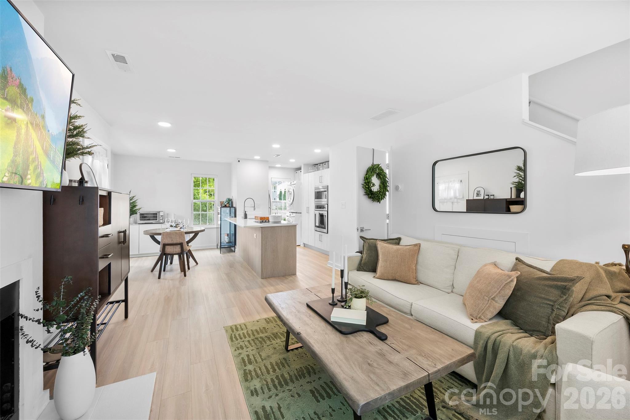 Midwood - Residential