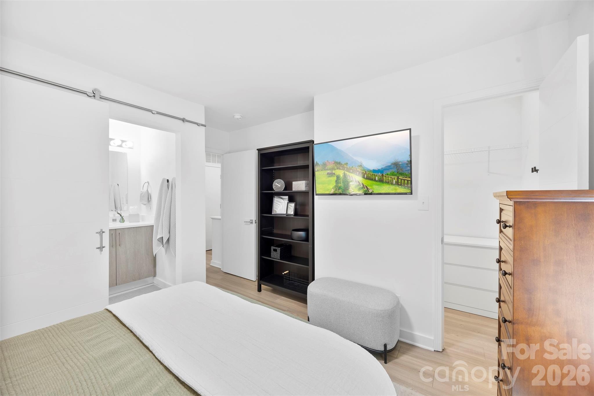 Midwood - Residential