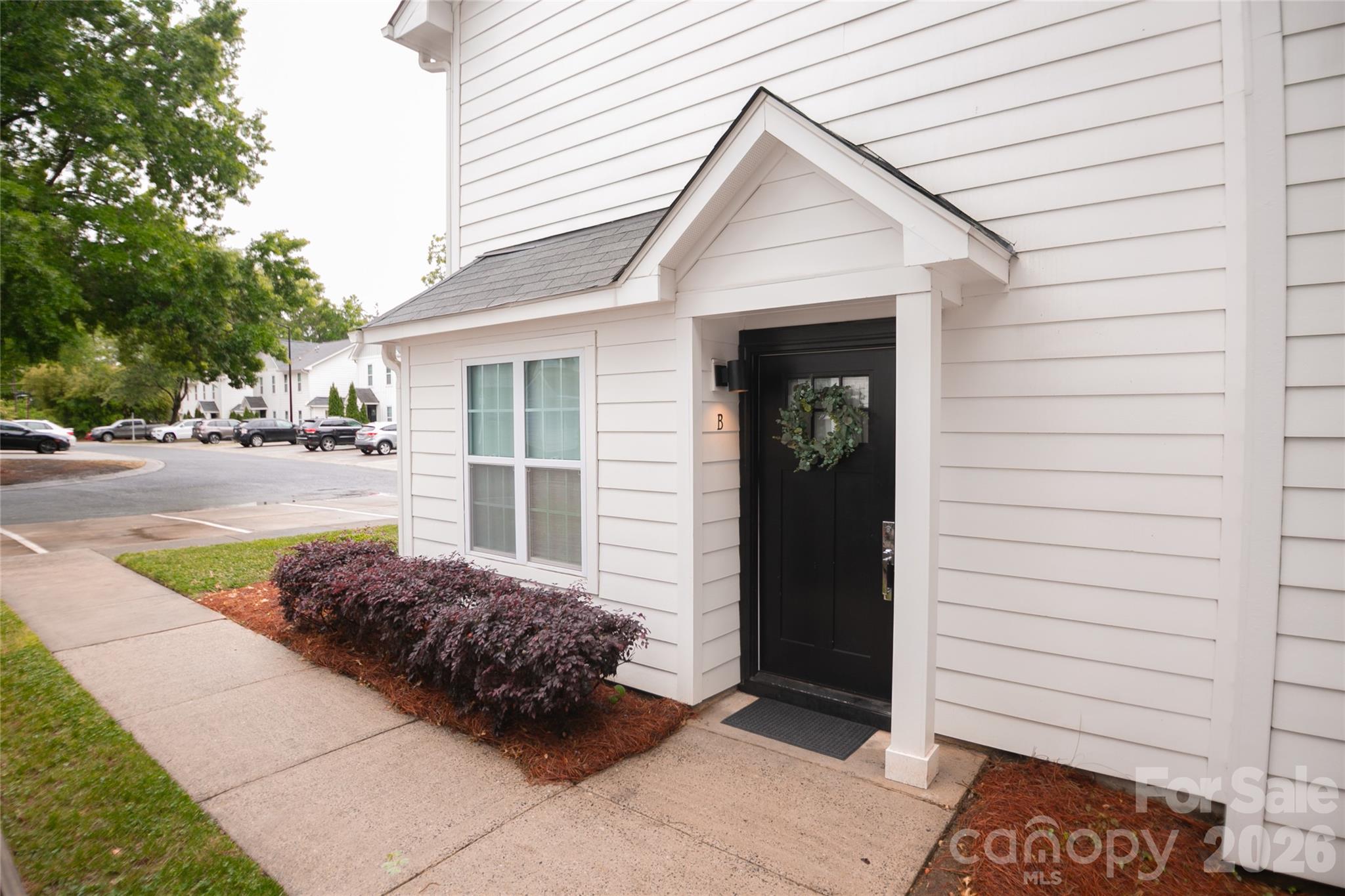 1511 Briar Creek Road B