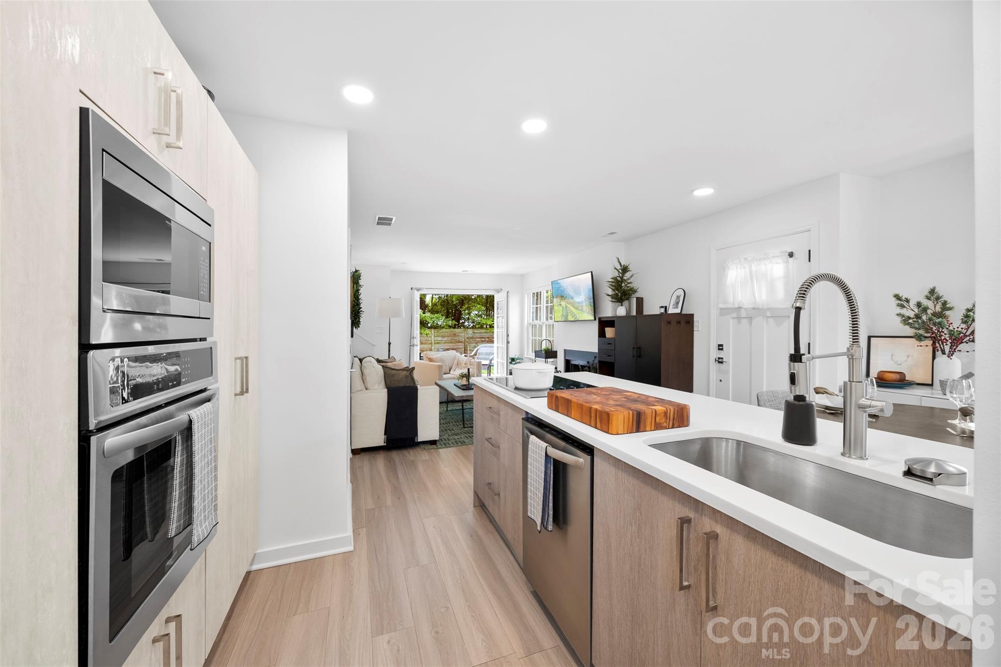 Midwood - Residential