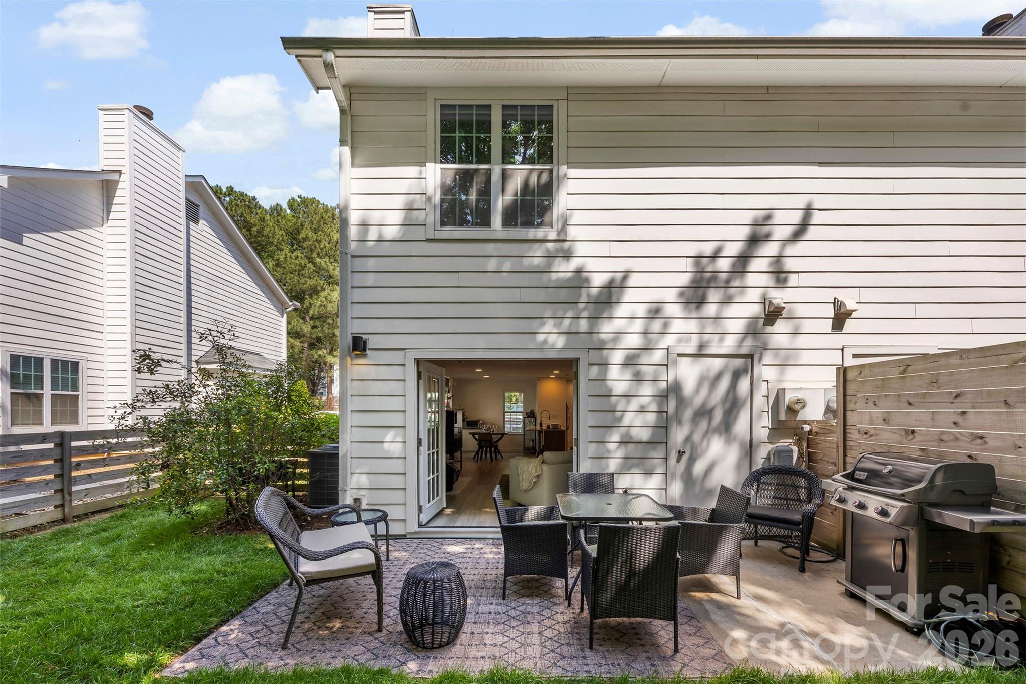 Midwood - Residential