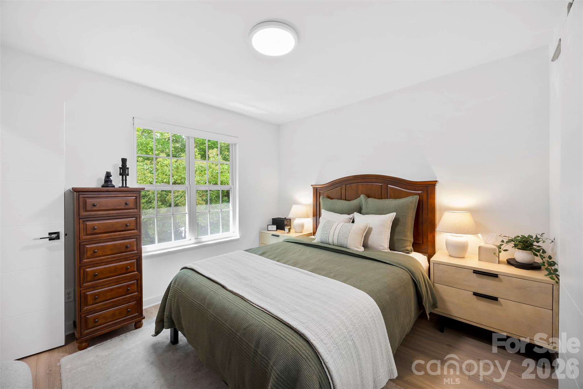 Midwood - Residential