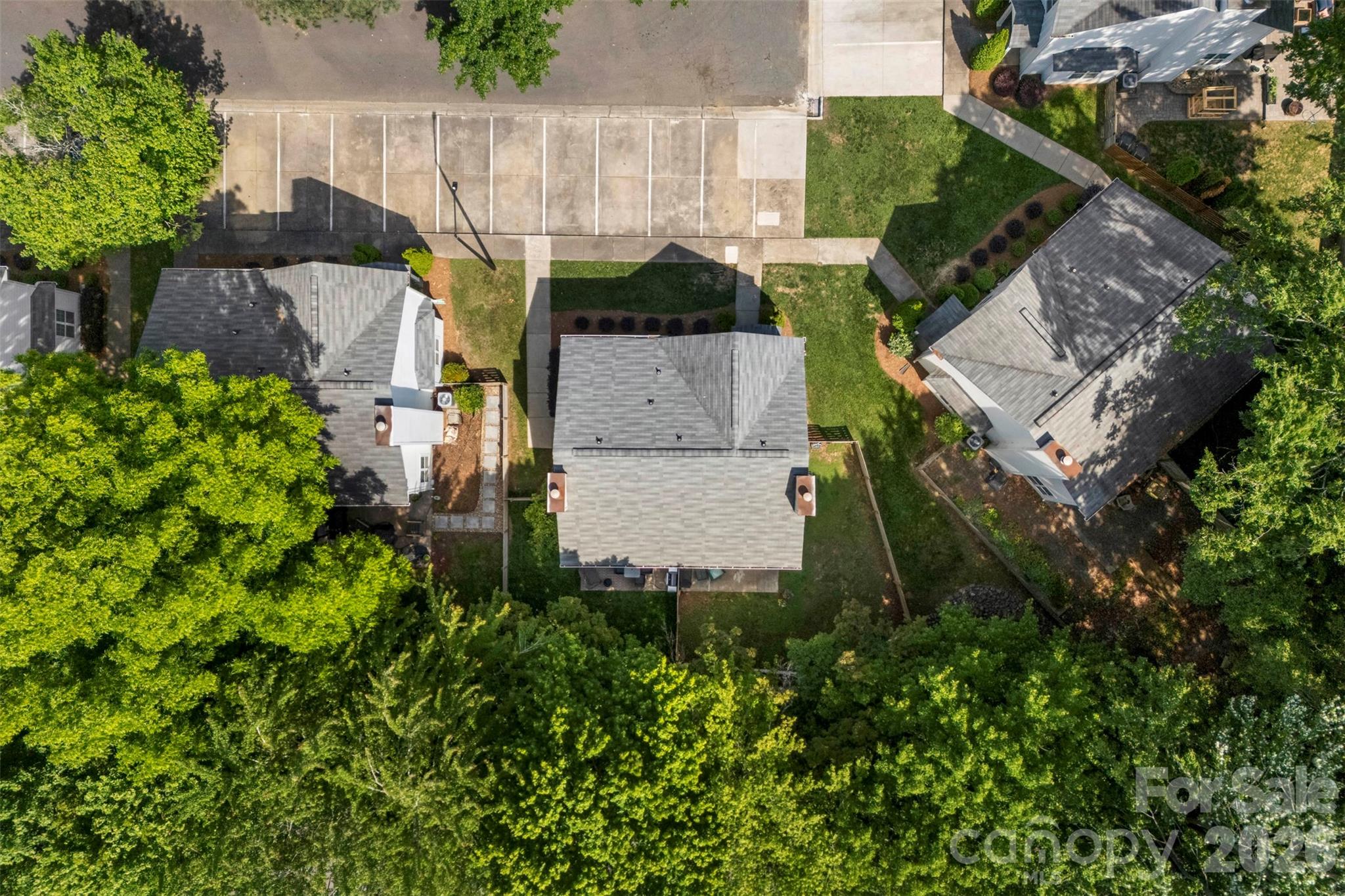 Midwood - Residential