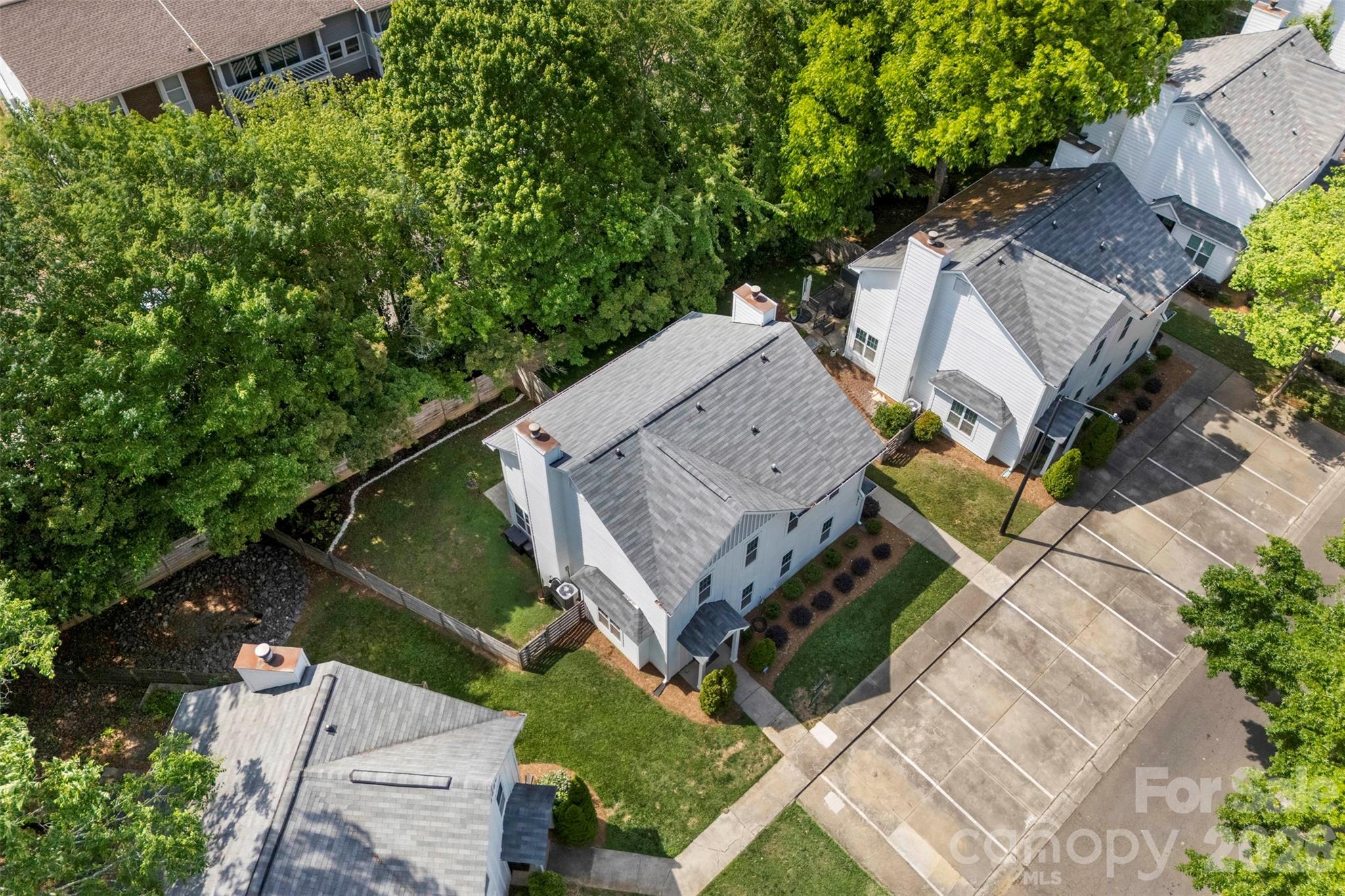 Midwood - Residential