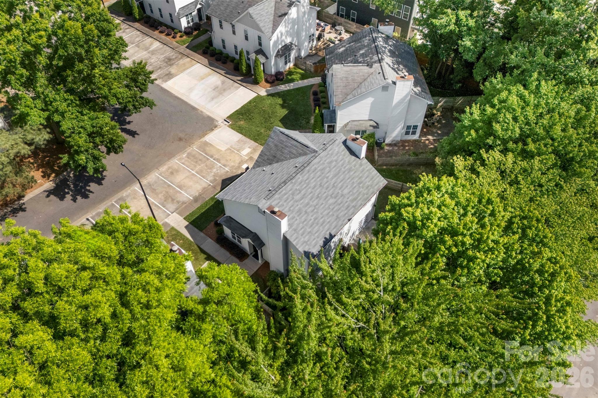 Midwood - Residential