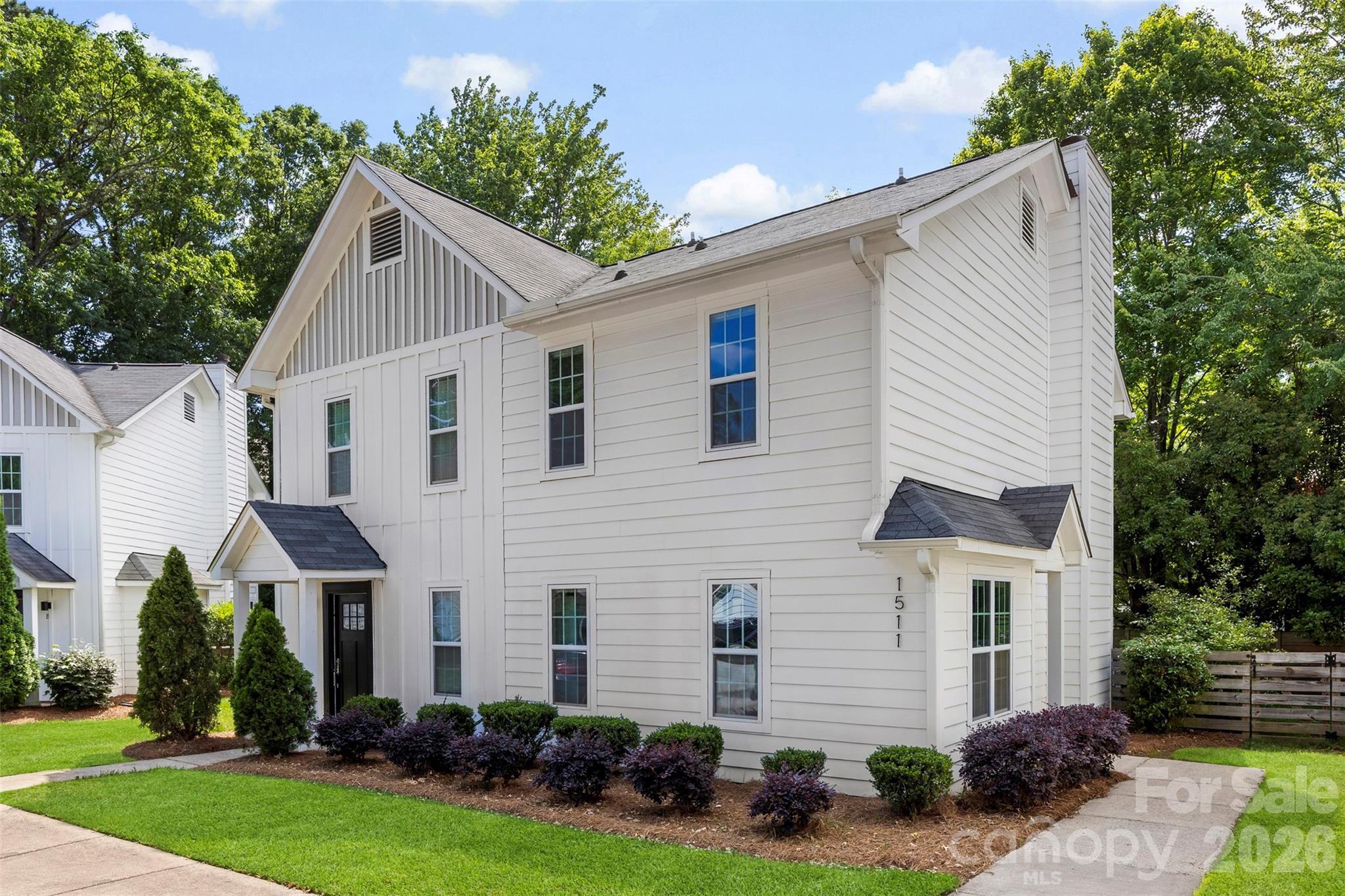 1511 Briar Creek Road B