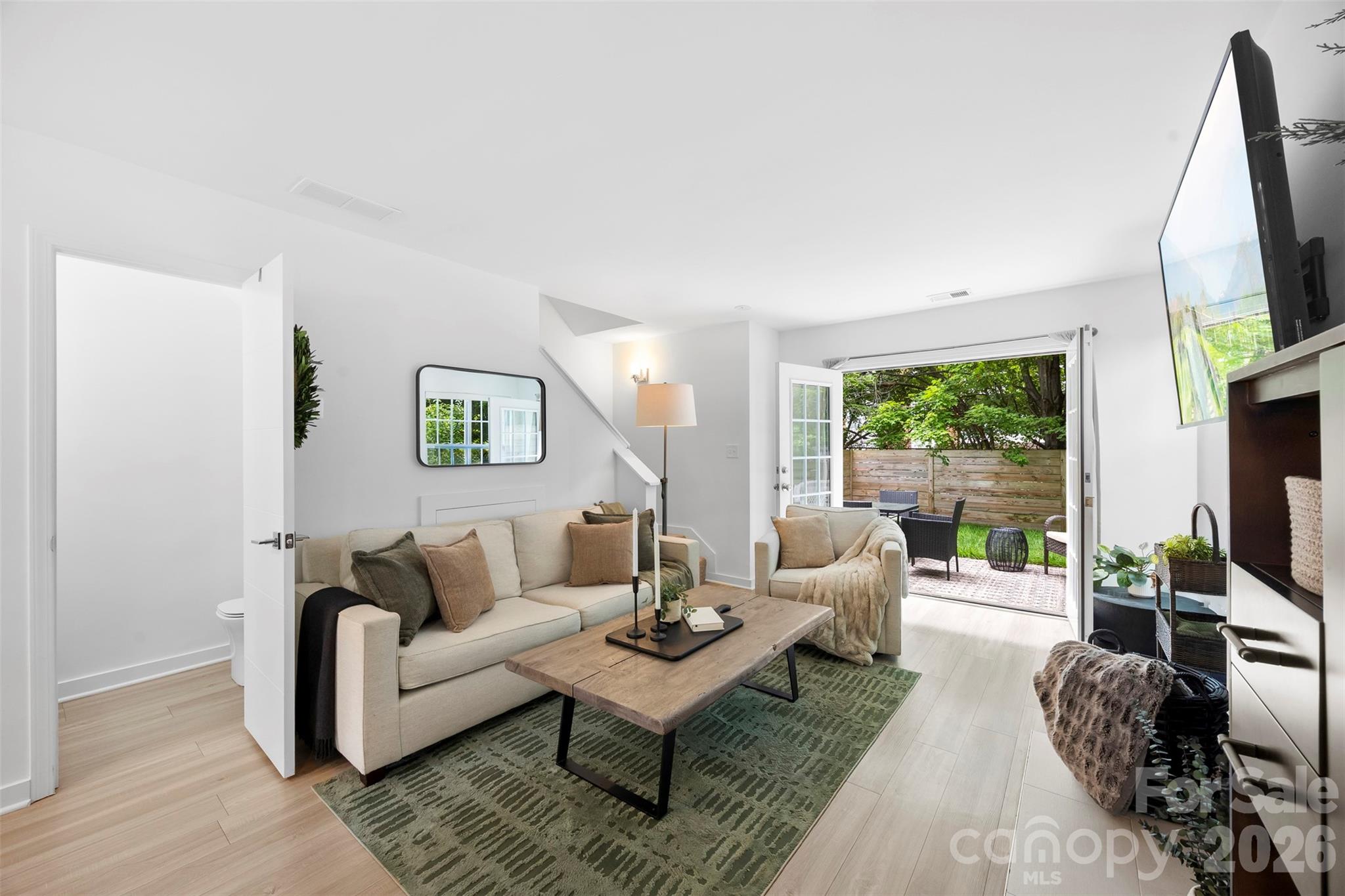 Midwood - Residential