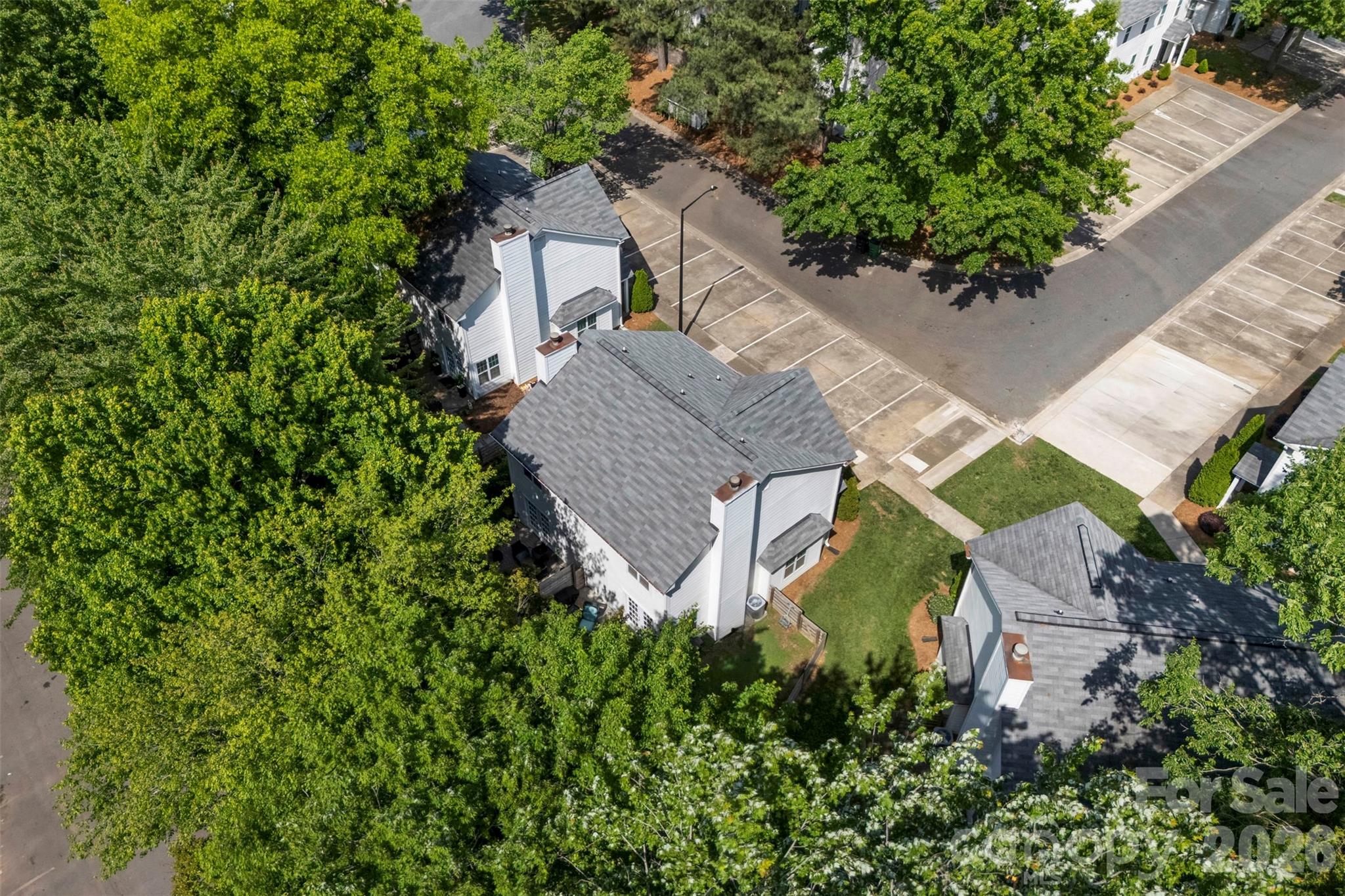 Midwood - Residential