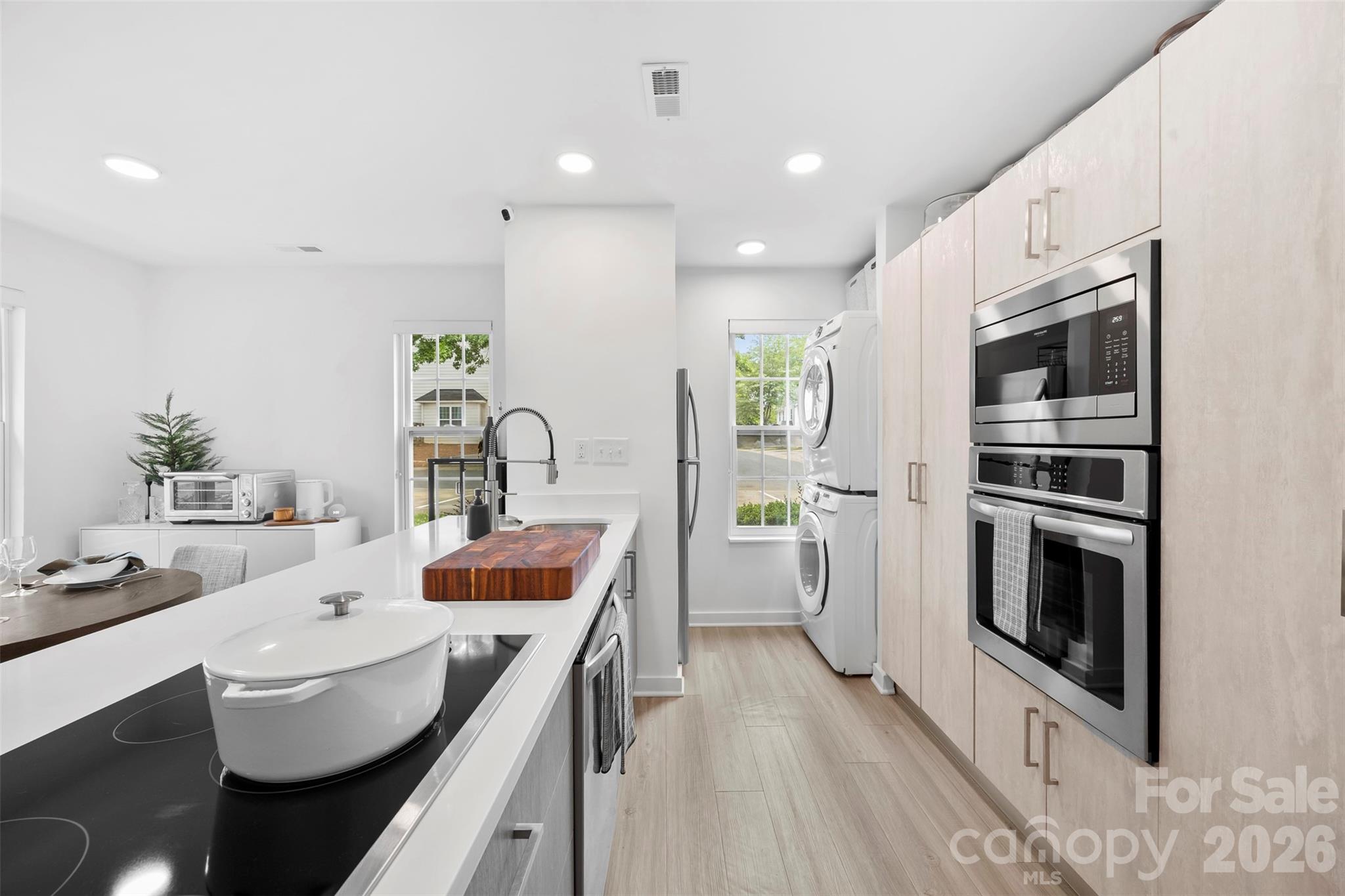 Midwood - Residential