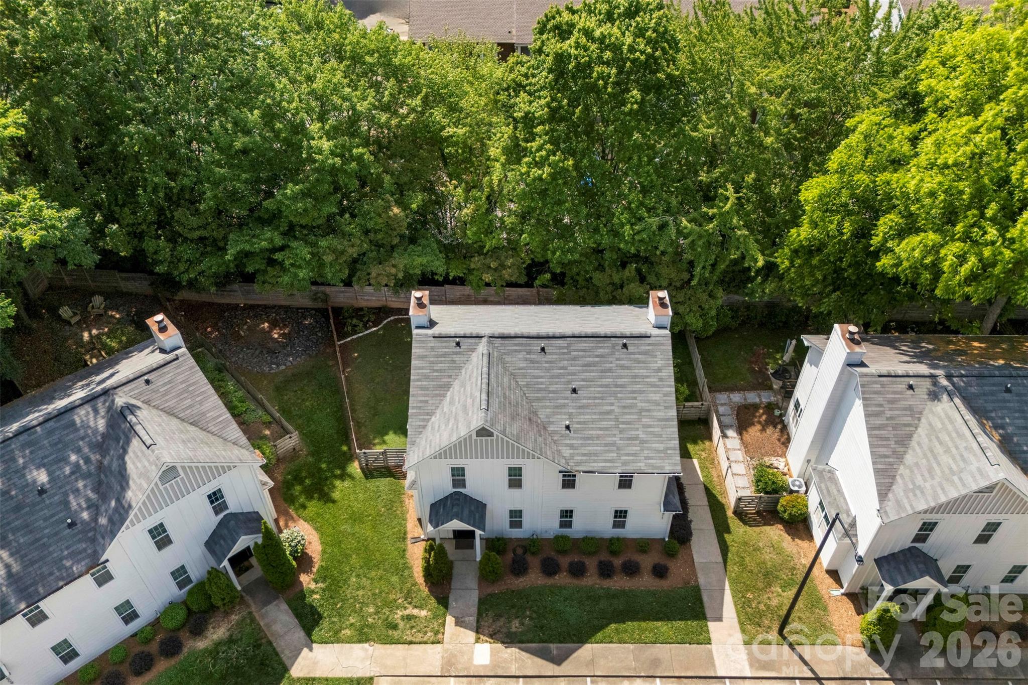 Midwood - Residential
