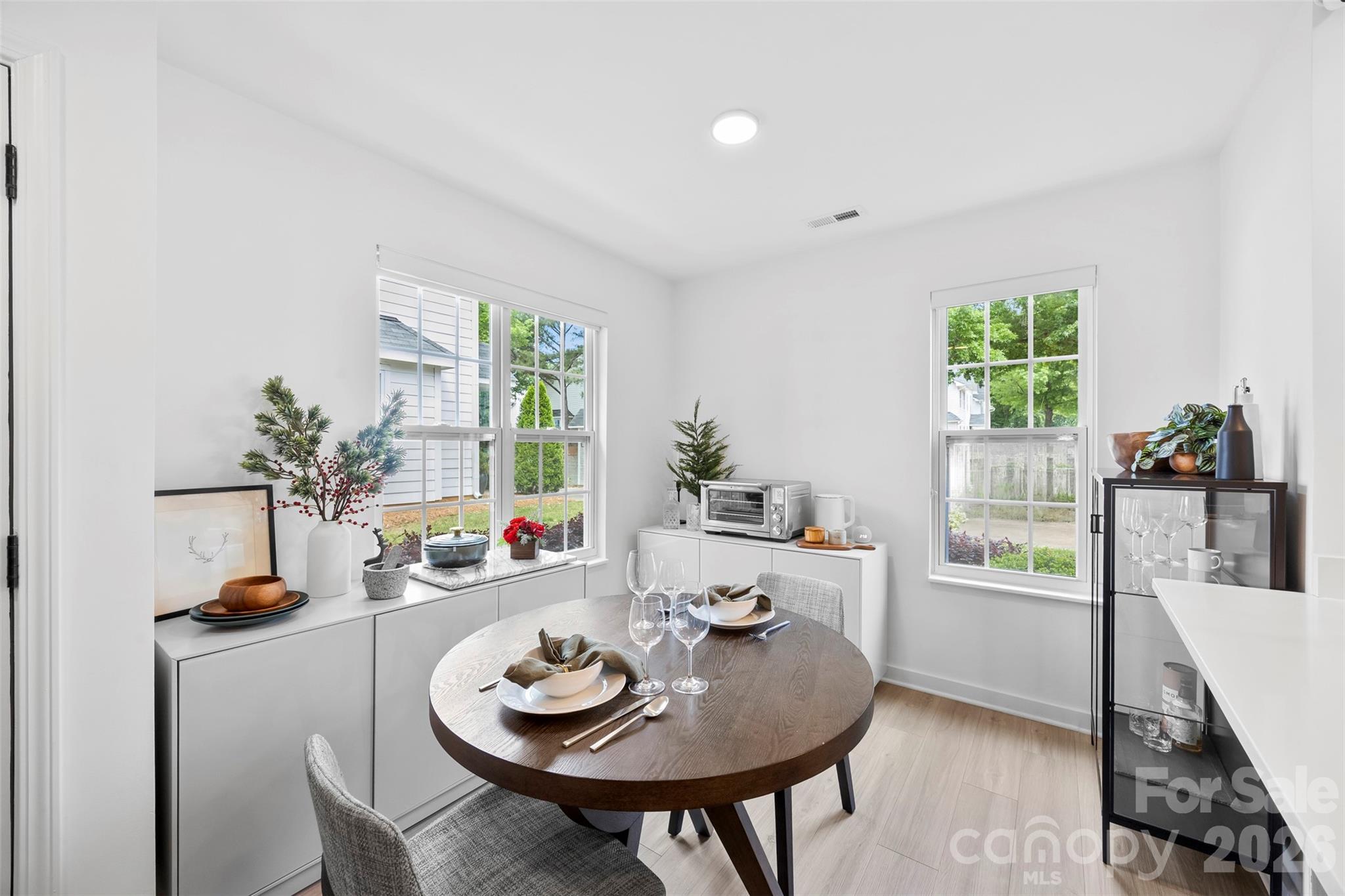 Midwood - Residential