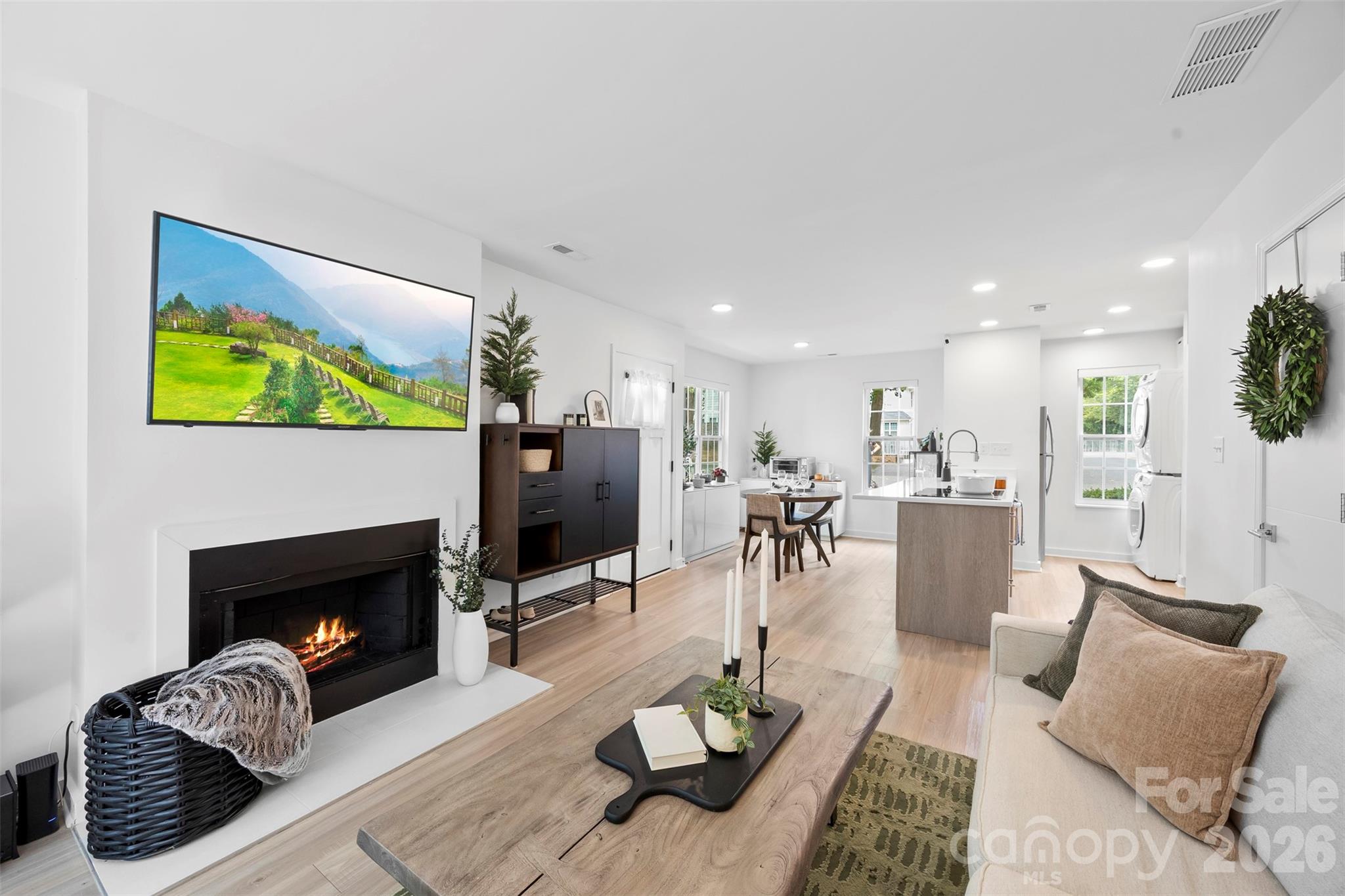 Midwood - Residential