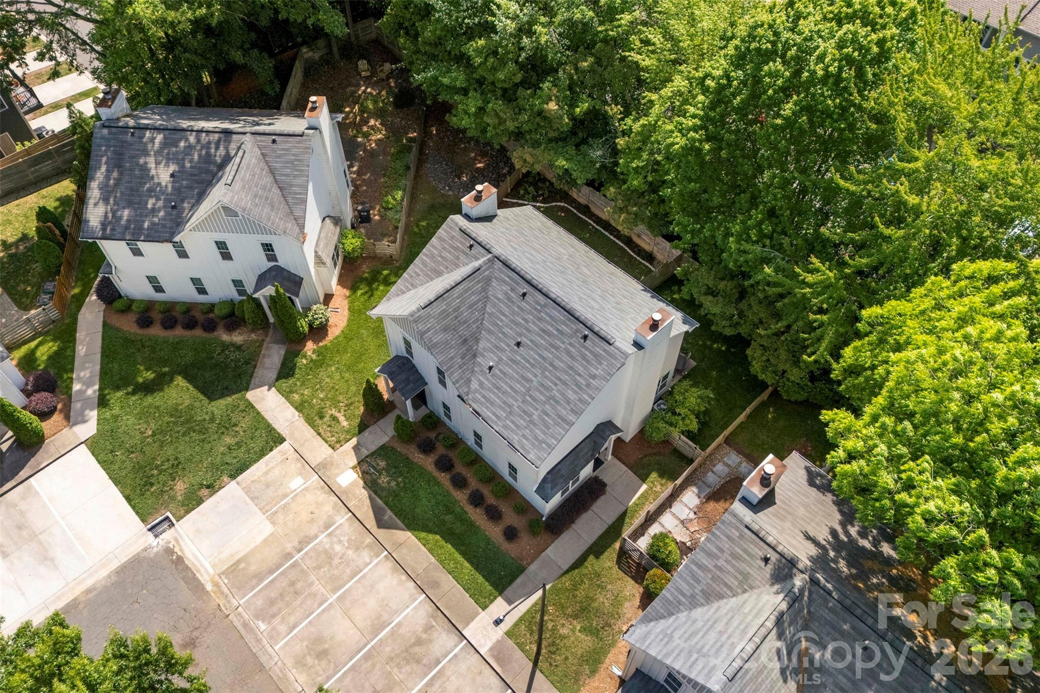Midwood - Residential