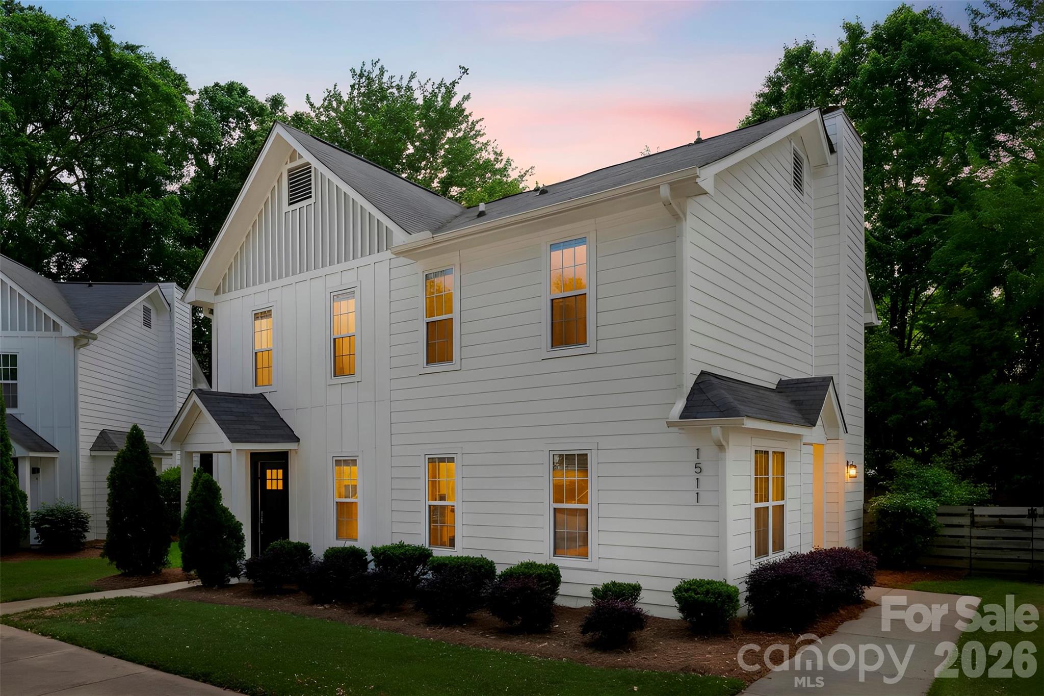Midwood - Residential