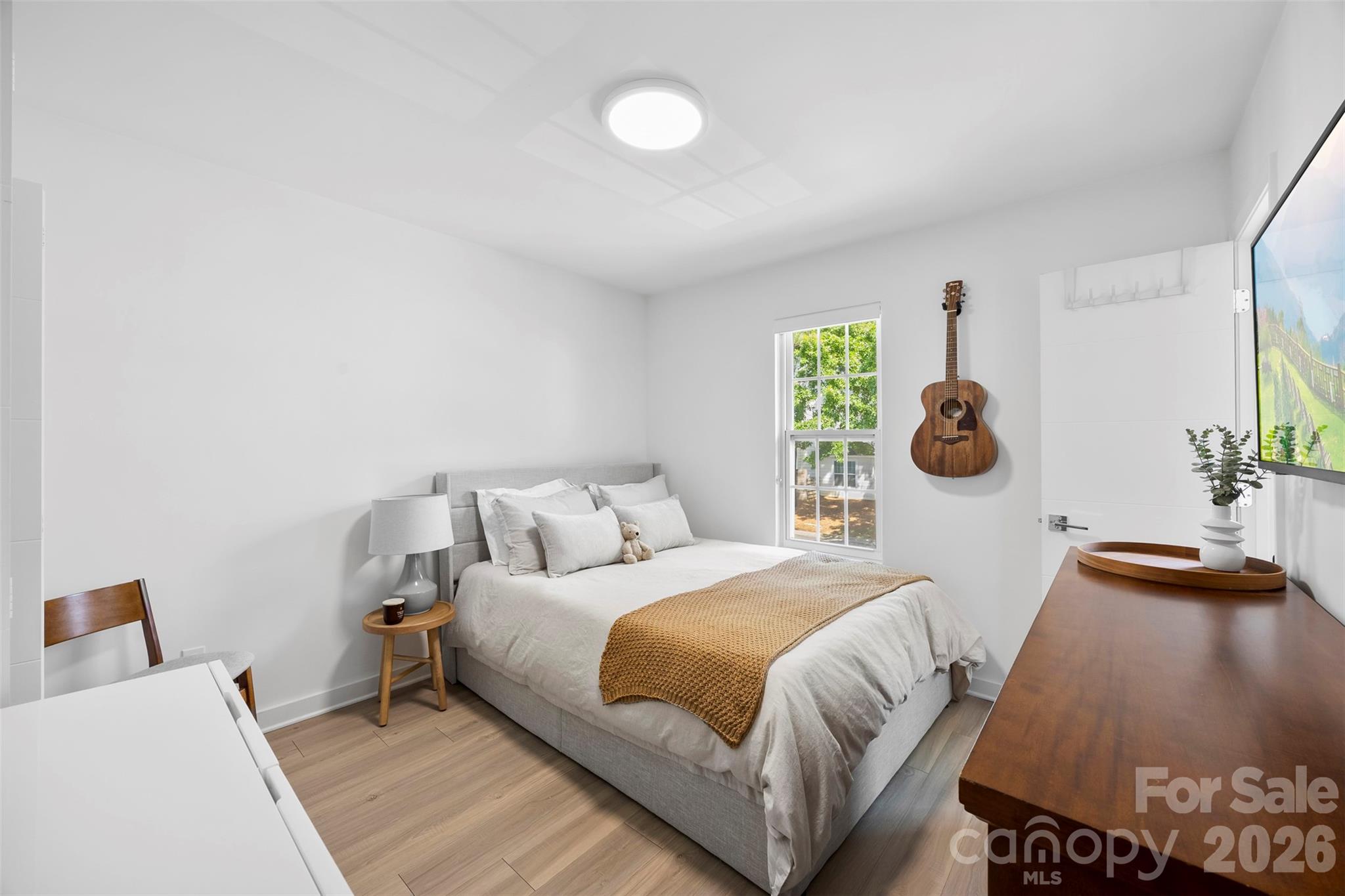 Midwood - Residential