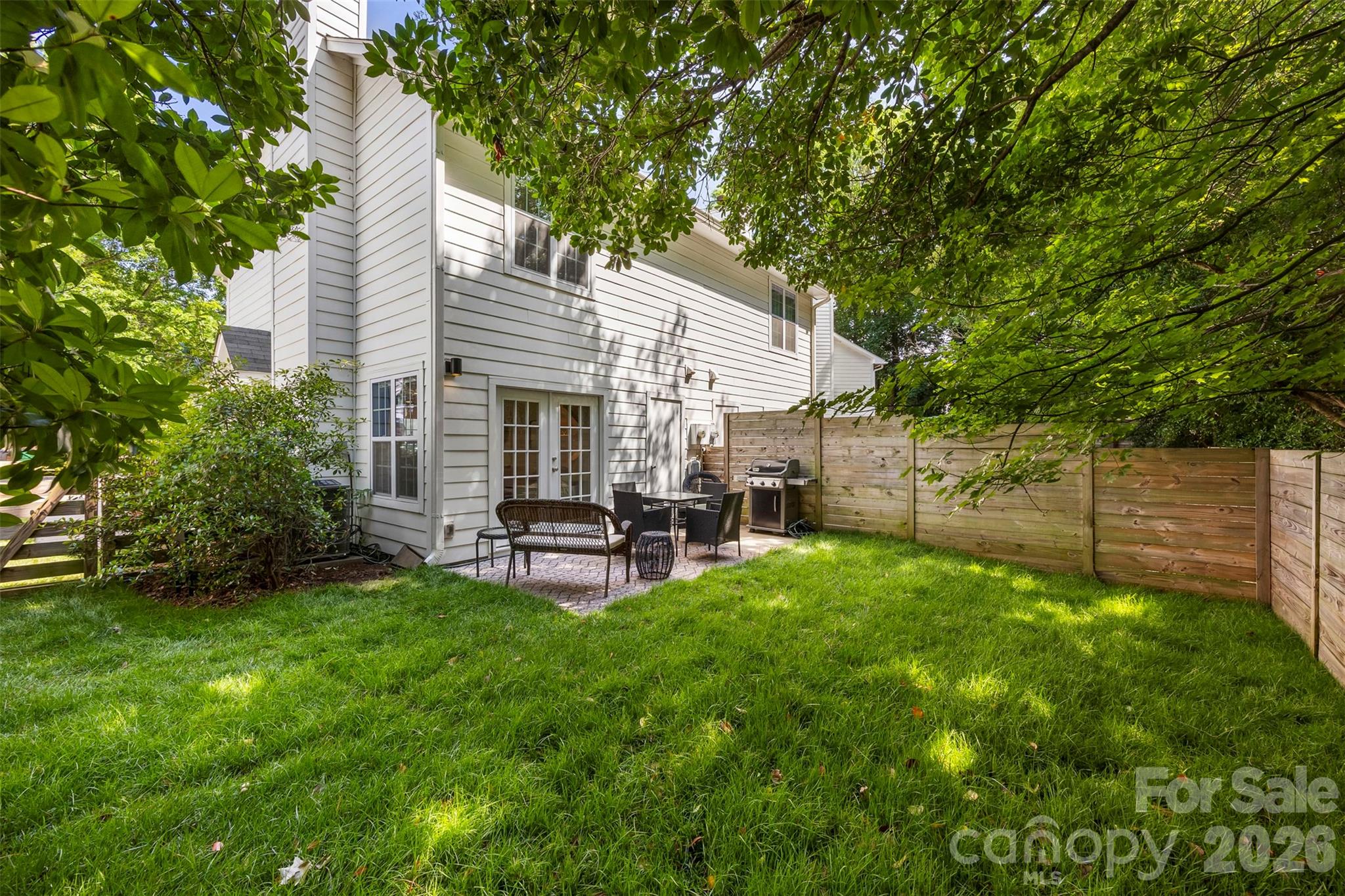 Midwood - Residential