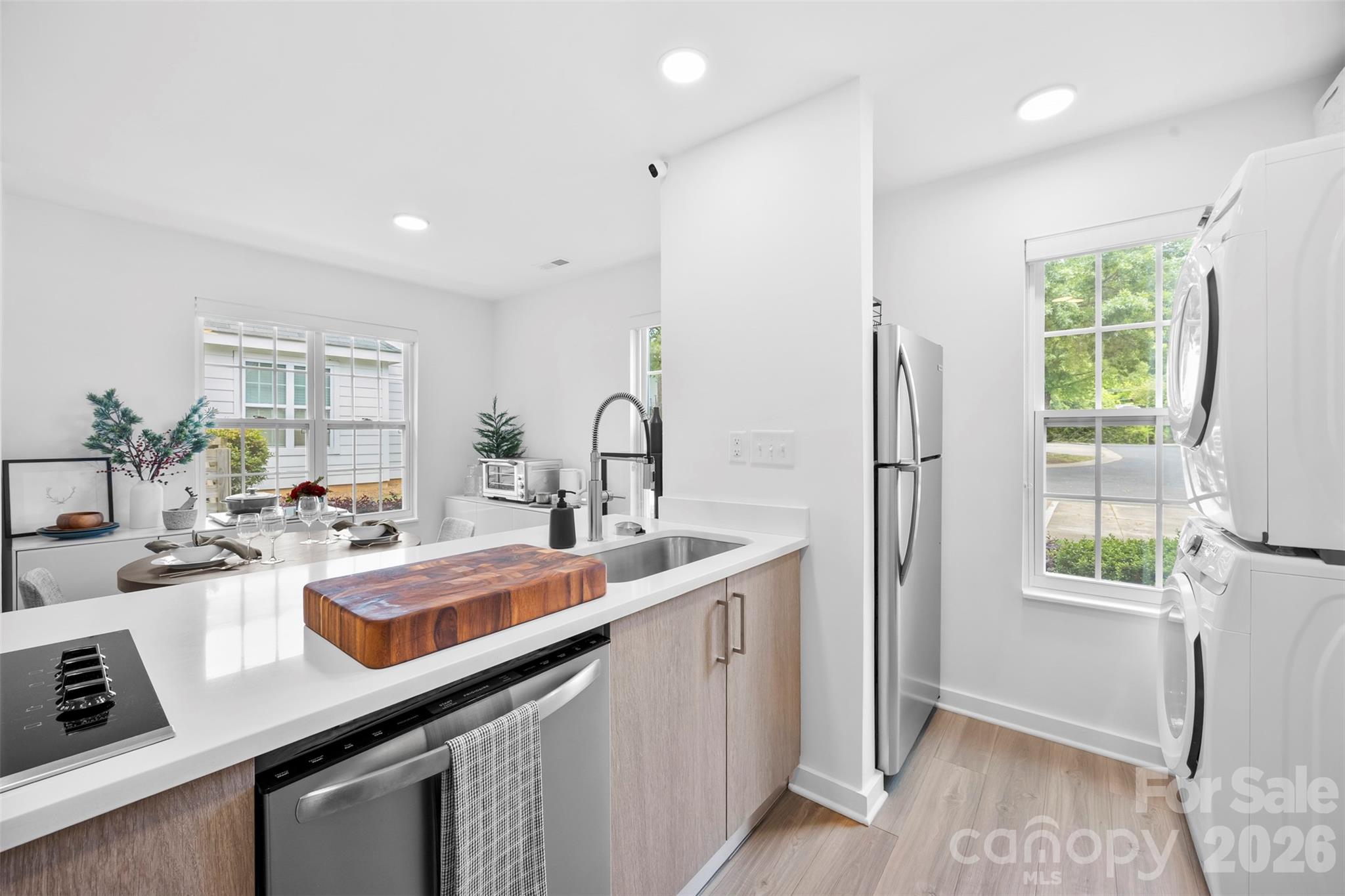 Midwood - Residential