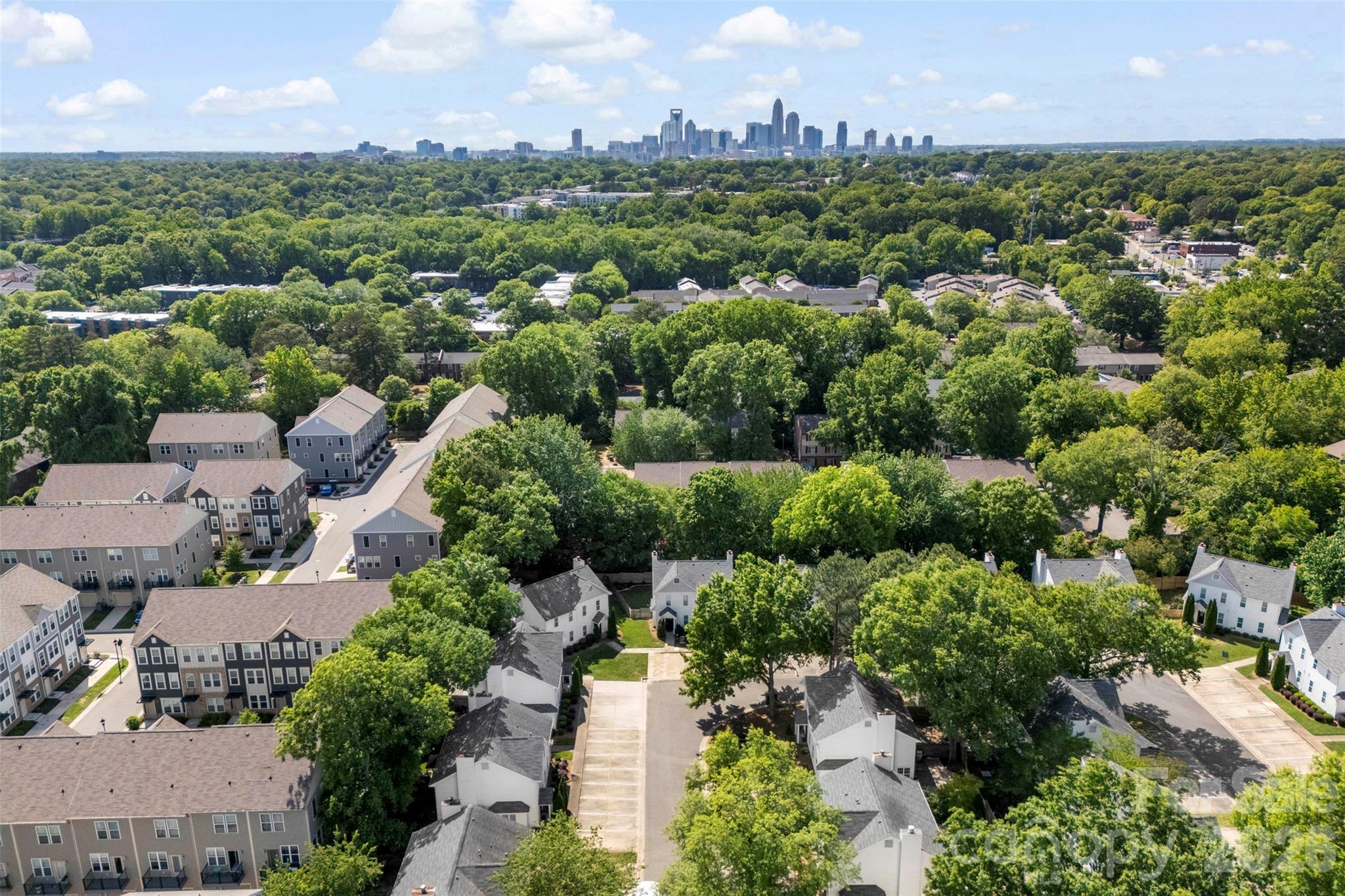 Midwood - Residential