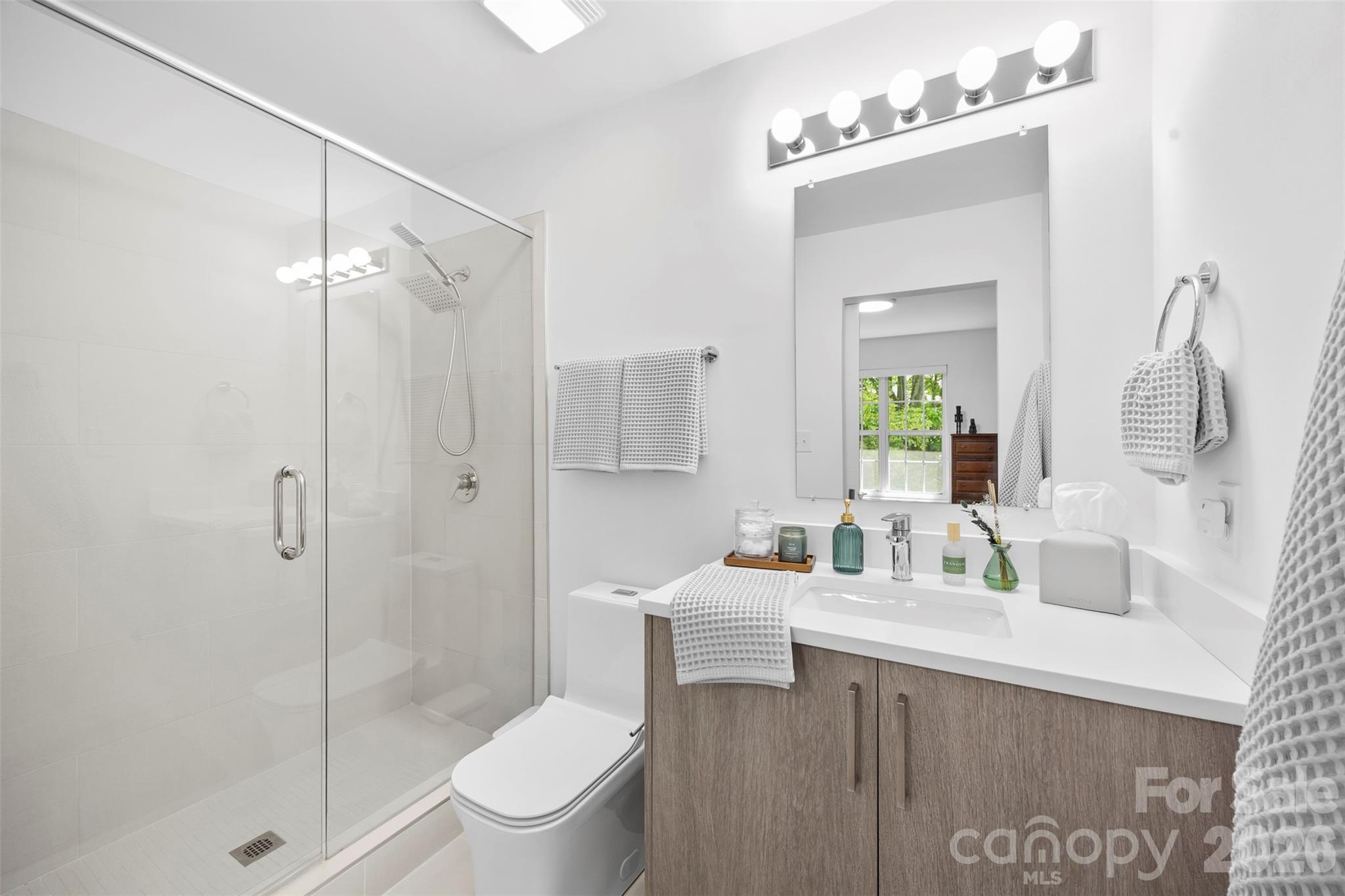 Midwood - Residential