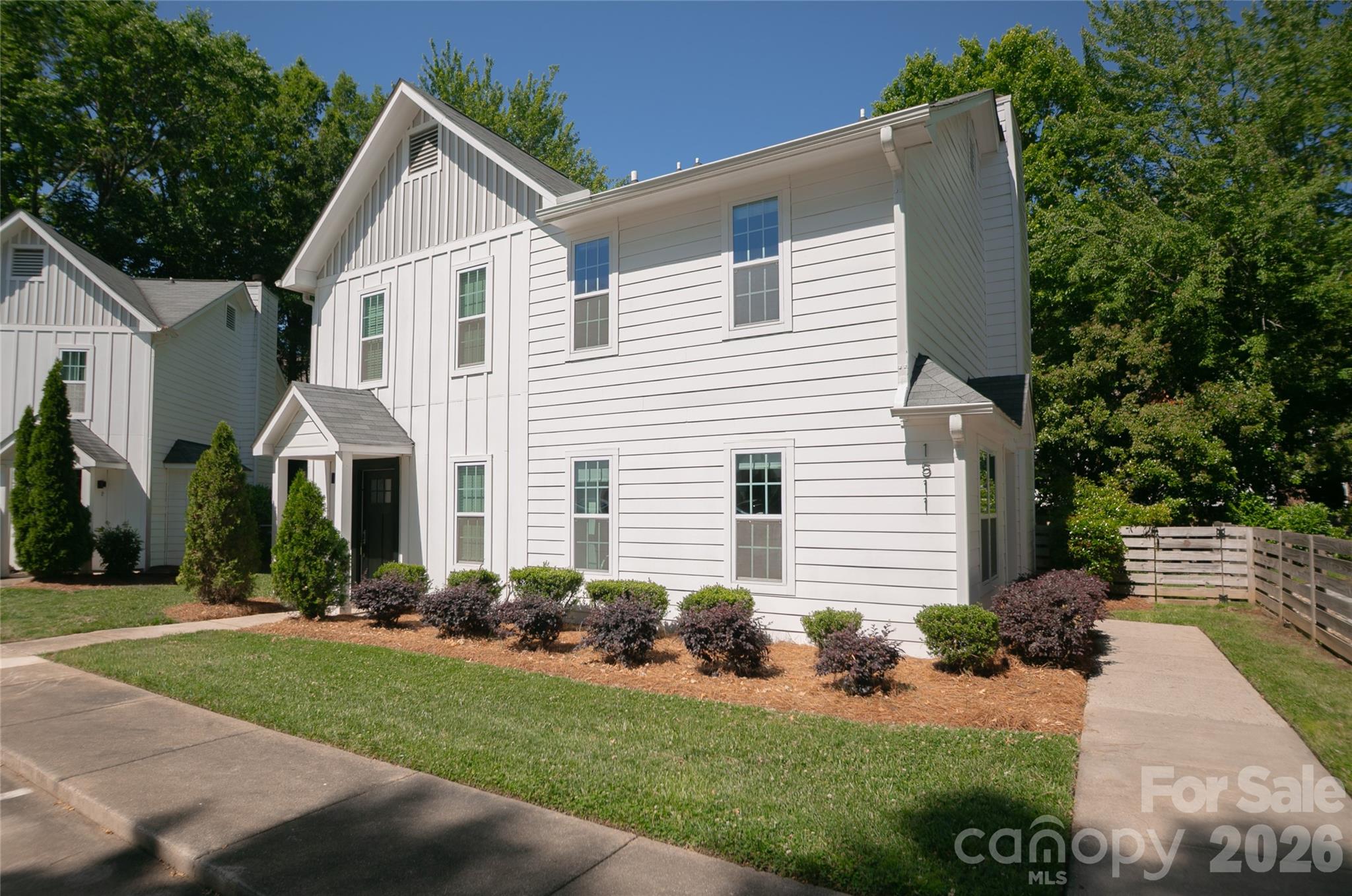 Midwood - Residential