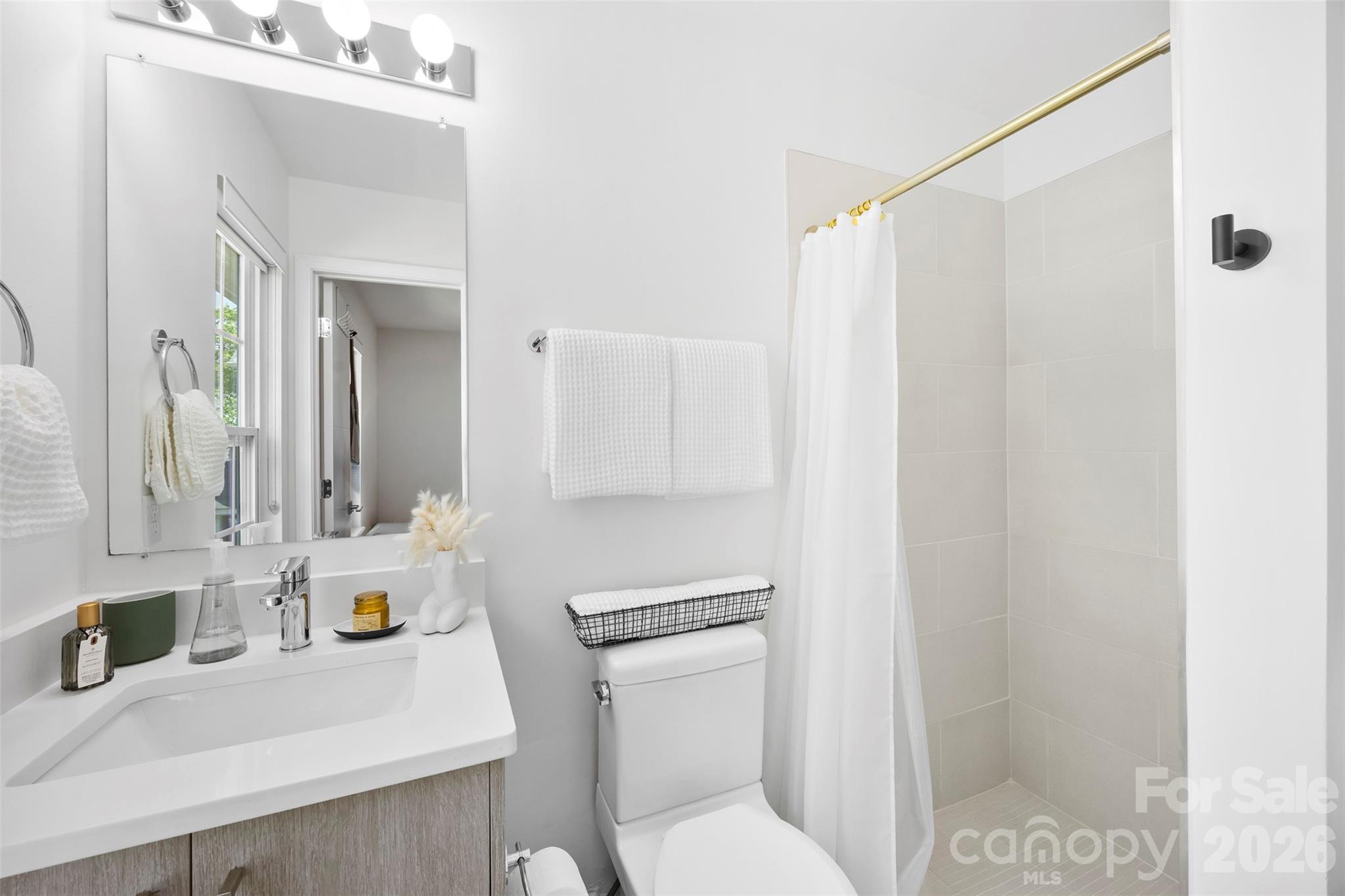 Midwood - Residential
