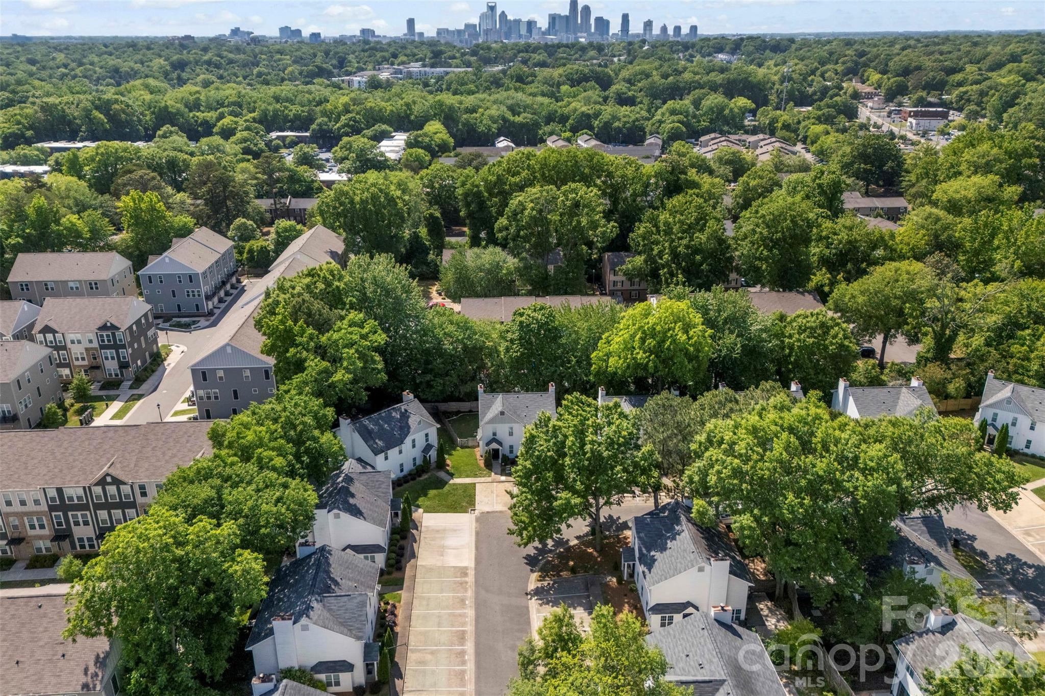 Midwood - Residential