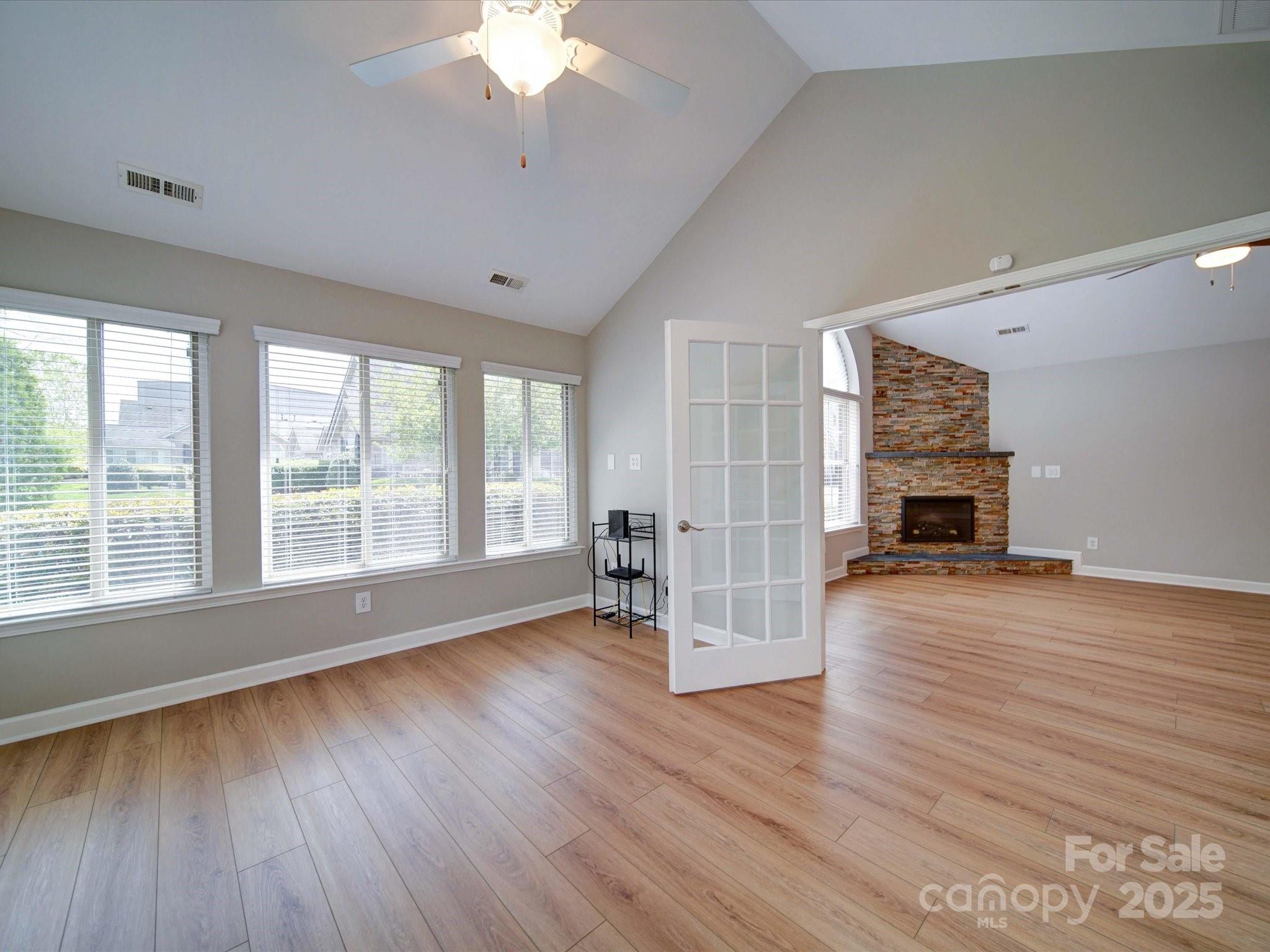 Polo Club at Mountain Island Lake - Residential