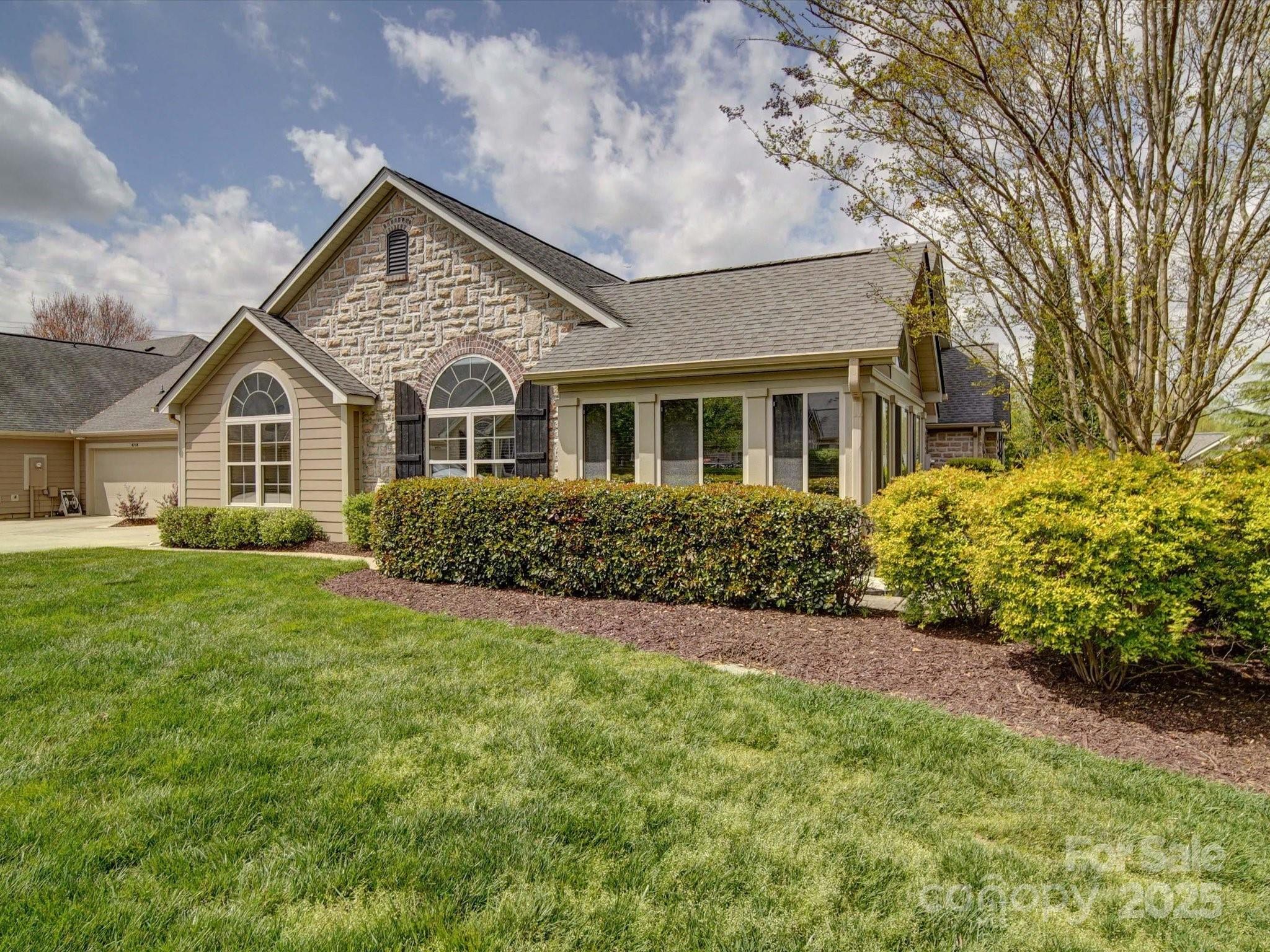 Polo Club at Mountain Island Lake - Residential