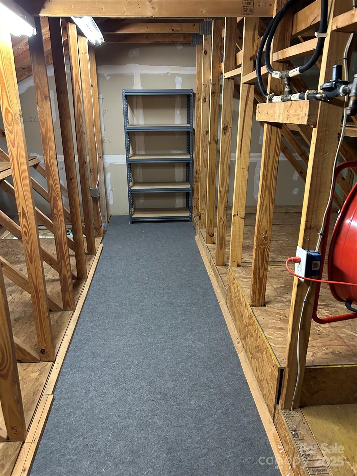 Polo Club at Mountain Island Lake - Residential