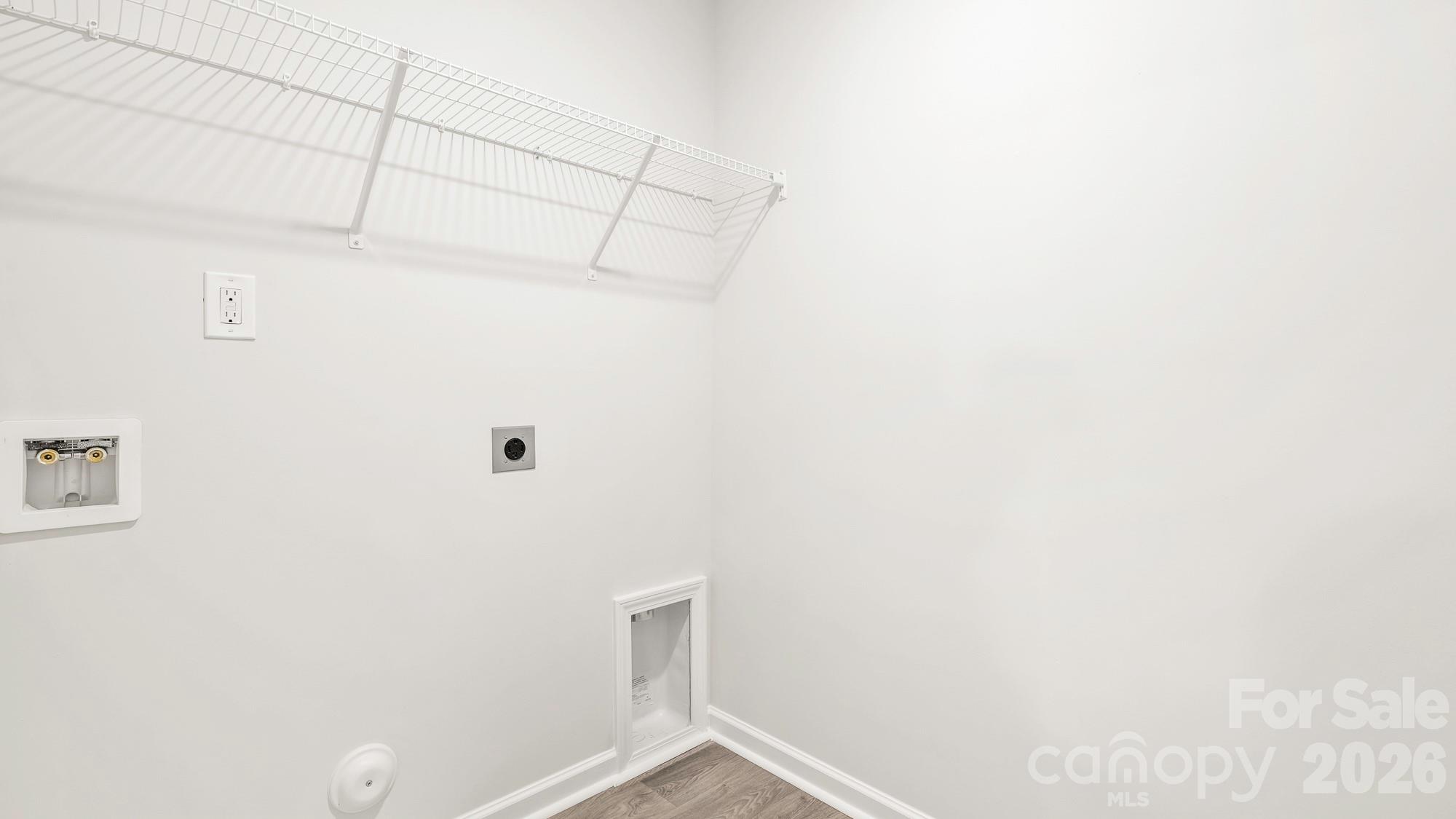 Evergreen - Residential