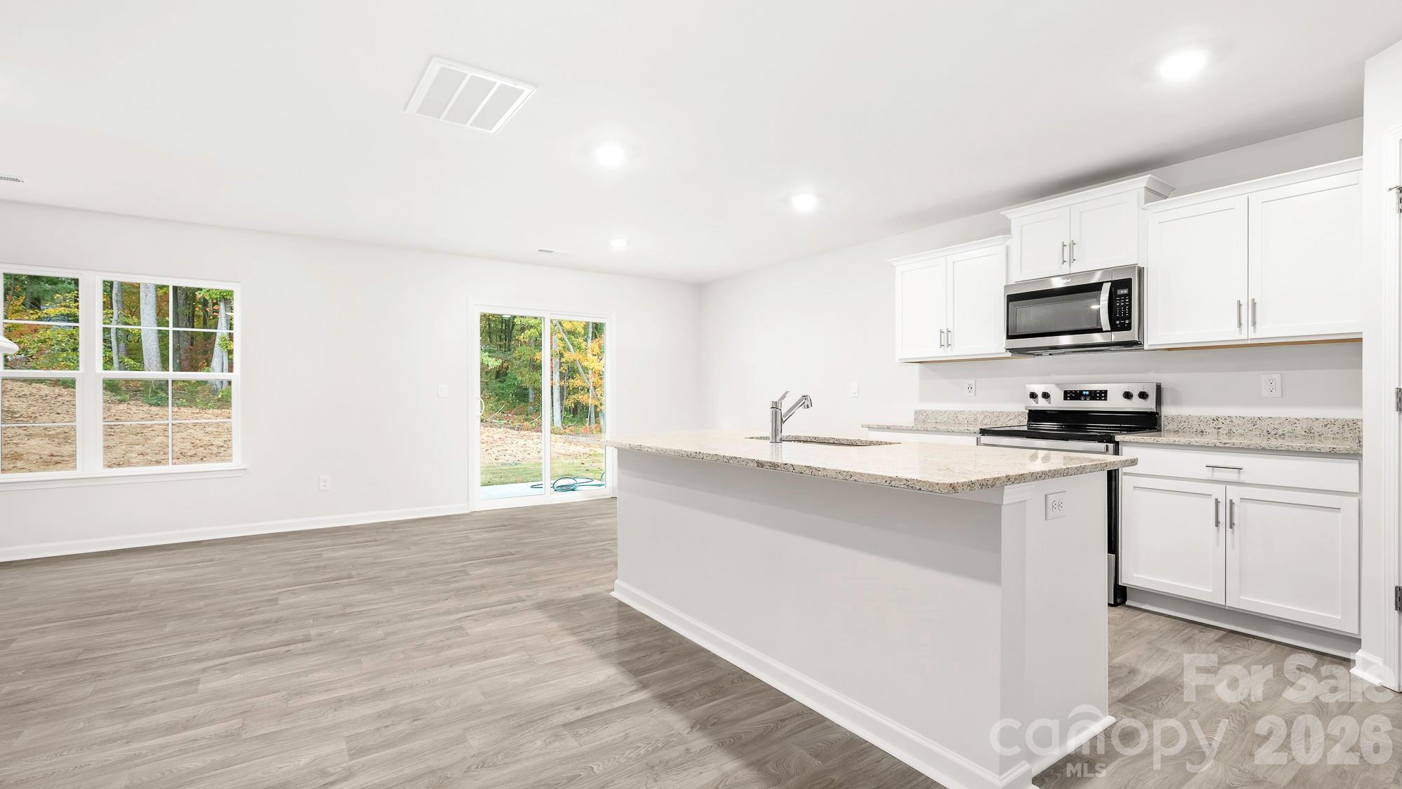 Evergreen - Residential