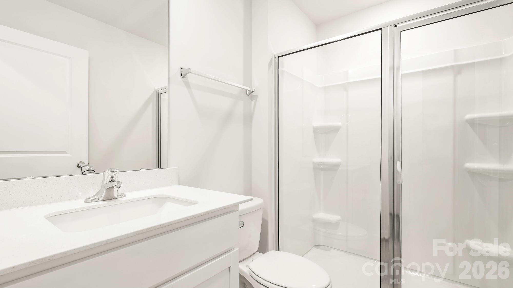 Evergreen - Residential