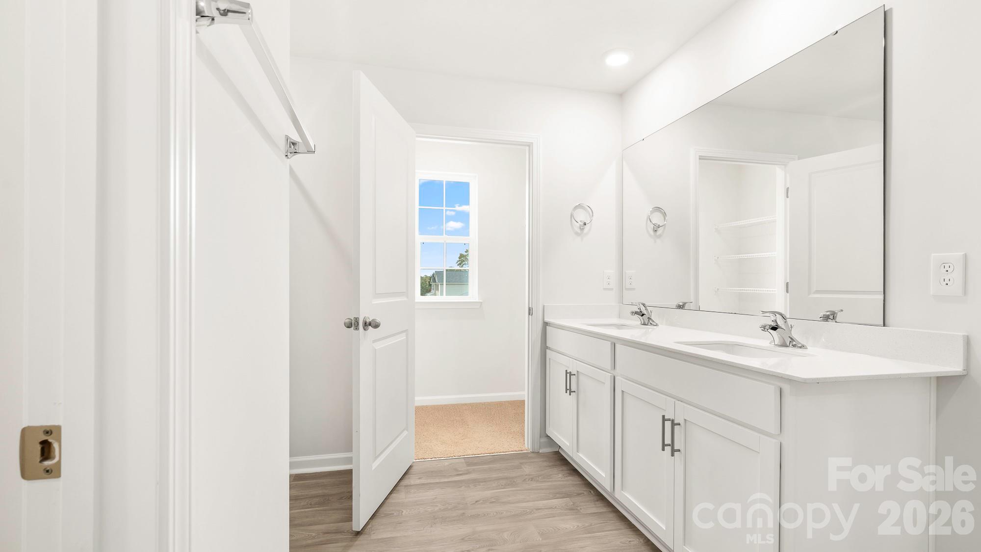 Evergreen - Residential