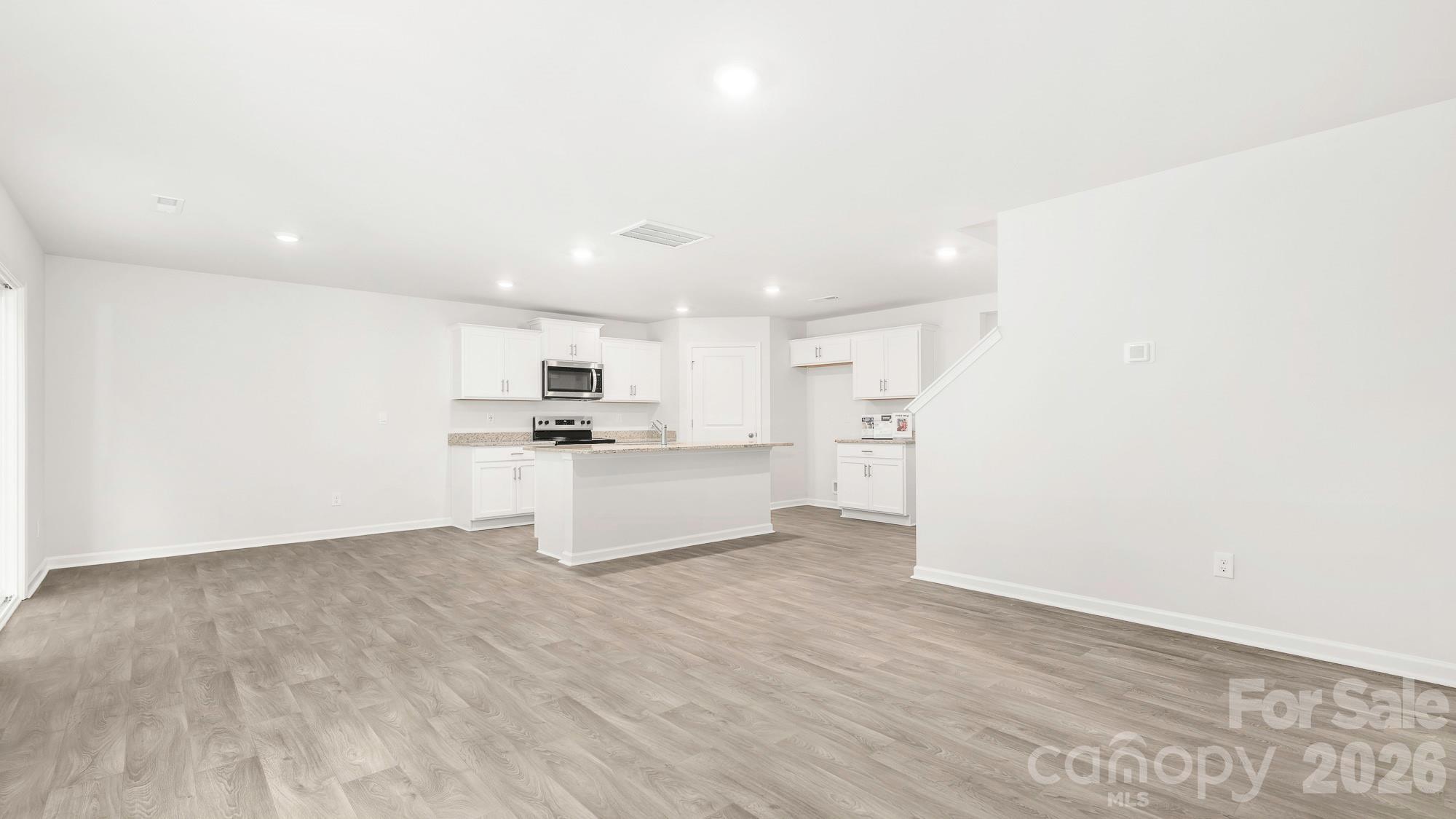 Evergreen - Residential