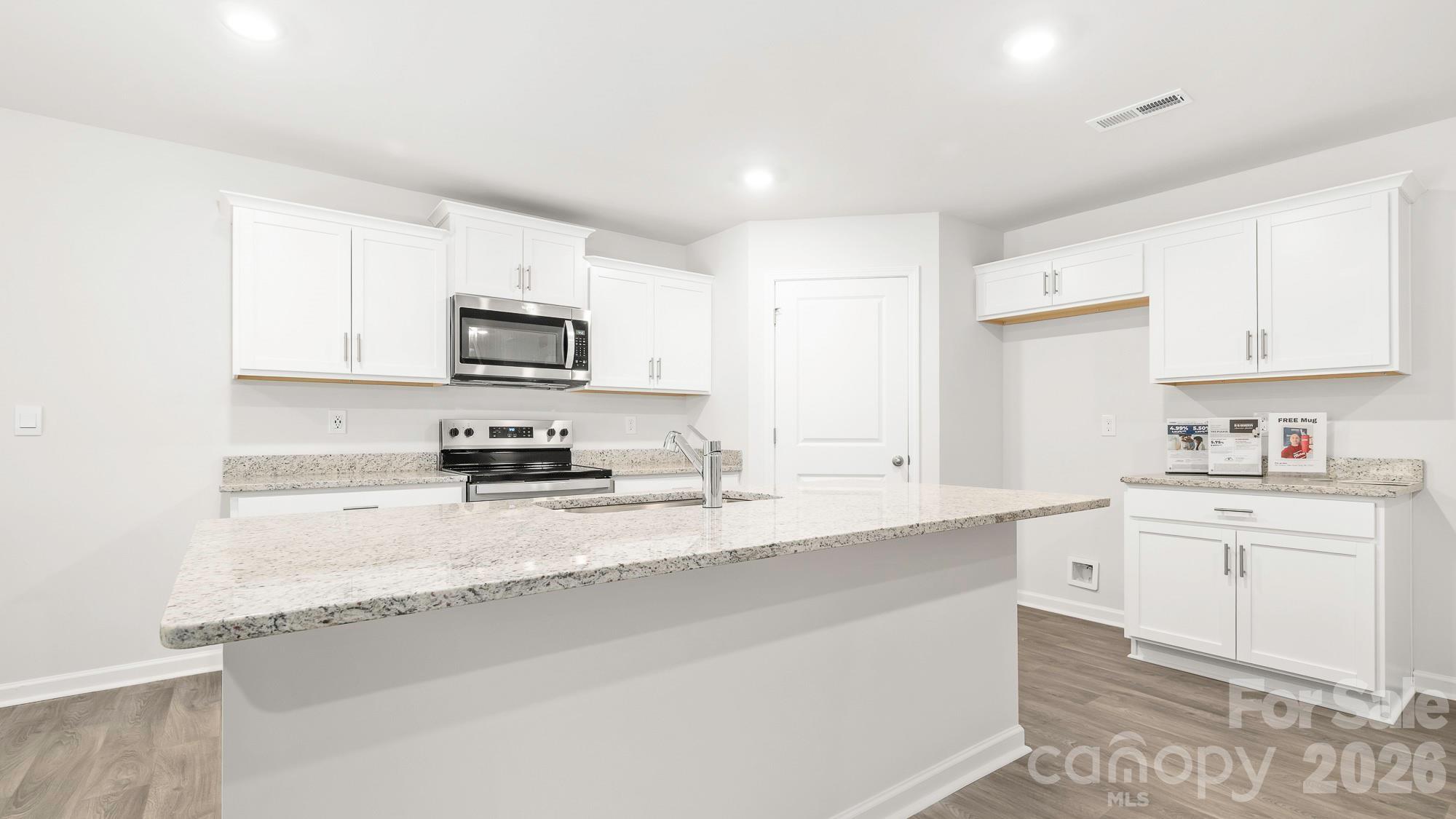 Evergreen - Residential