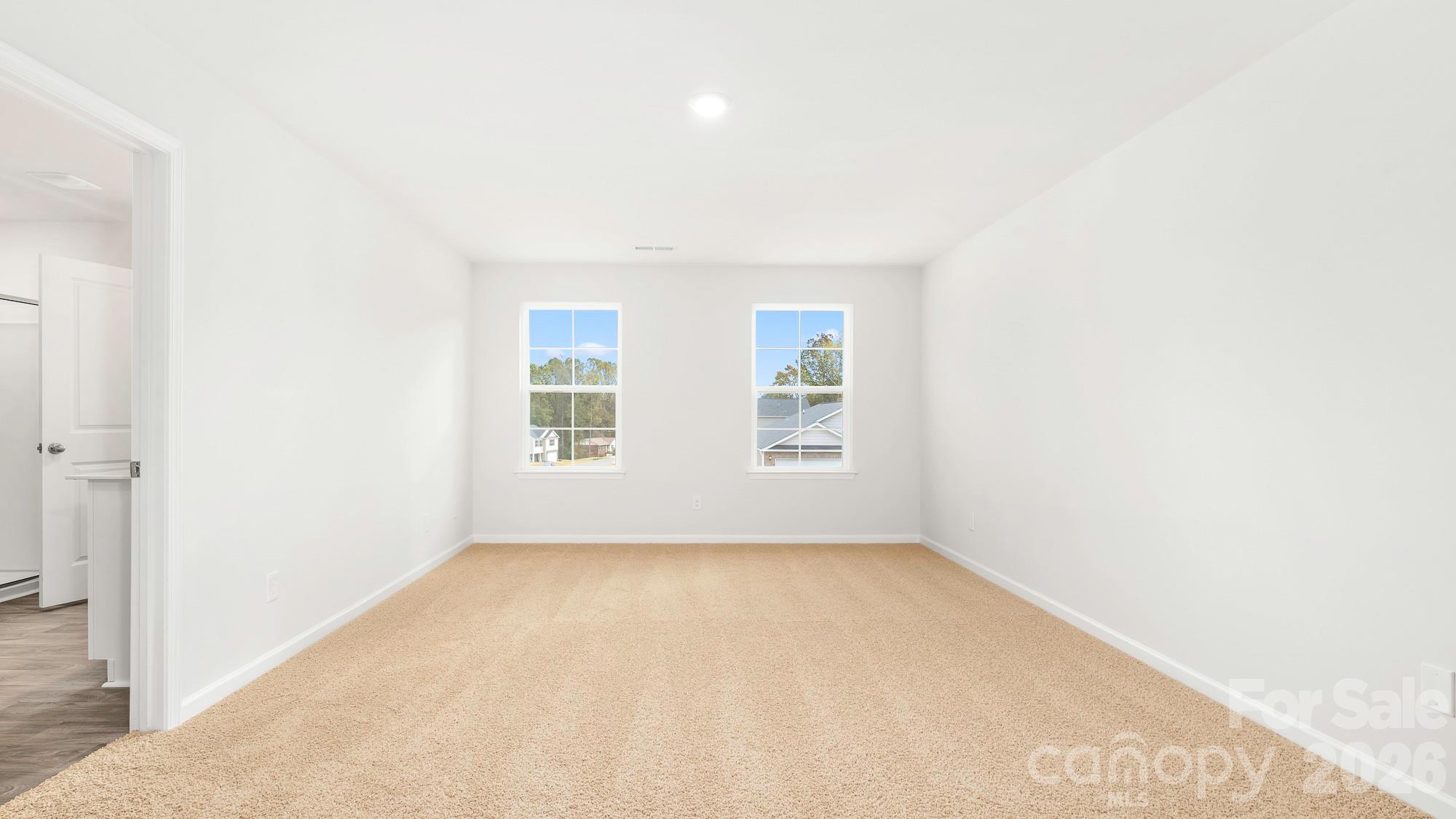 Evergreen - Residential