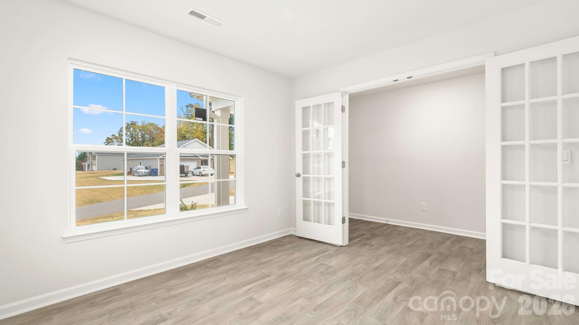 Evergreen - Residential