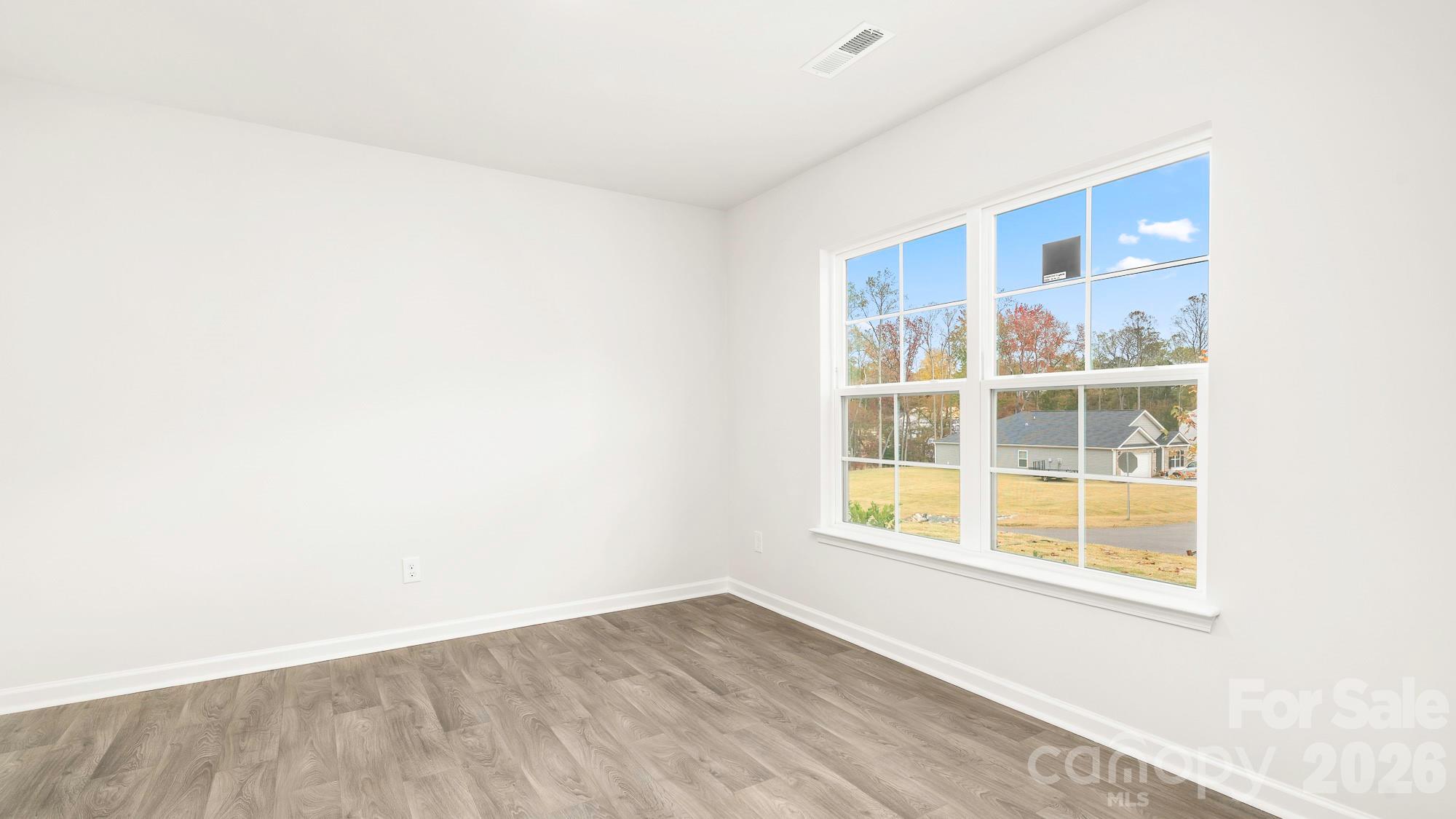 Evergreen - Residential