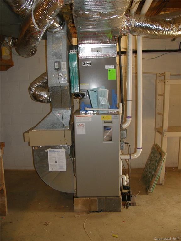 Pinehurst Park - Residential