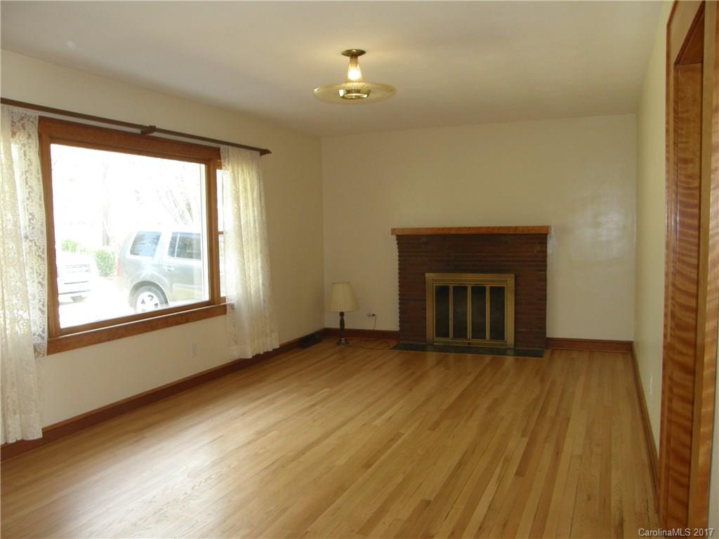 Pinehurst Park - Residential