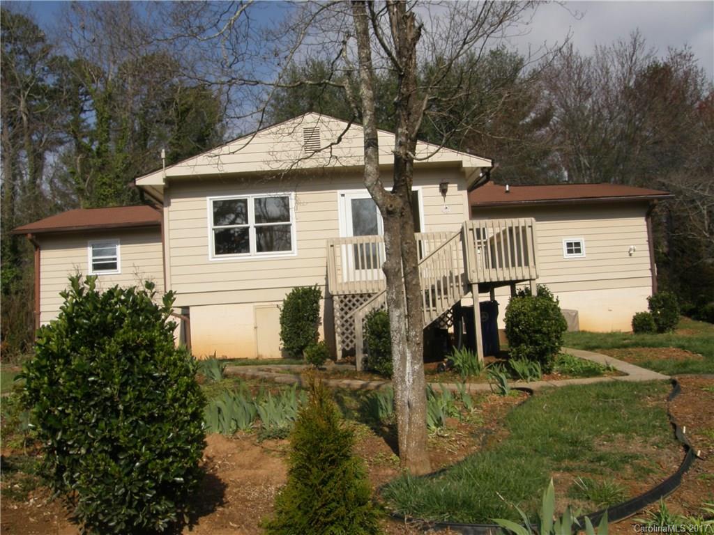 Pinehurst Park - Residential