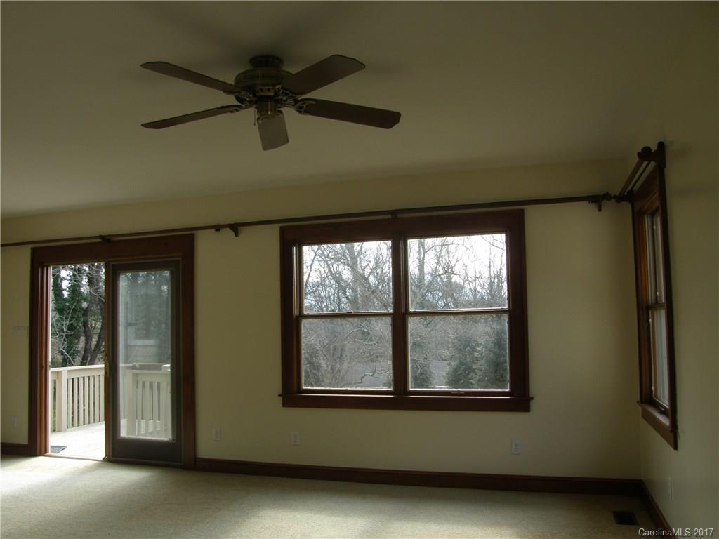 Pinehurst Park - Residential