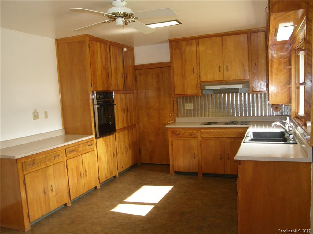 Pinehurst Park - Residential