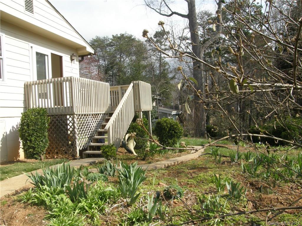 Pinehurst Park - Residential