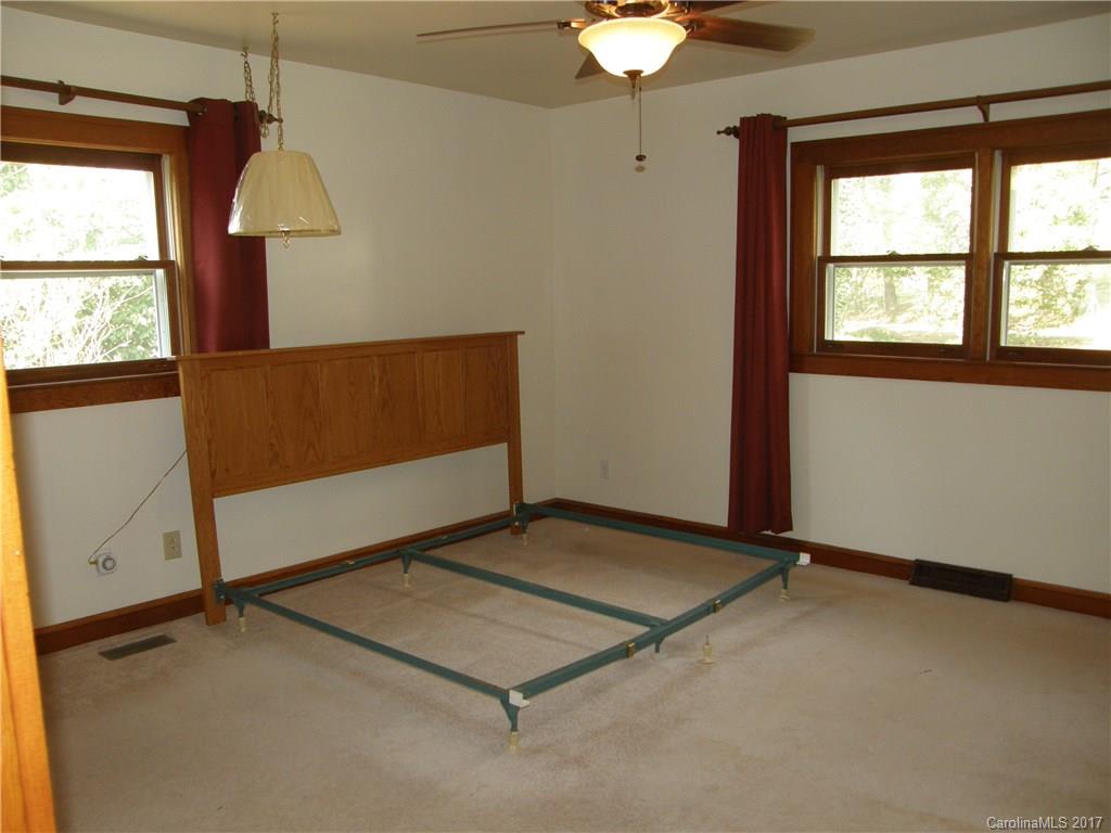 Pinehurst Park - Residential