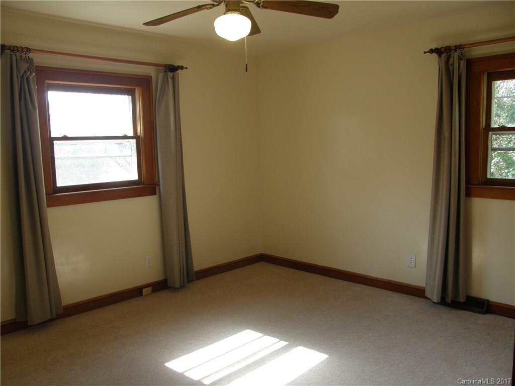 Pinehurst Park - Residential