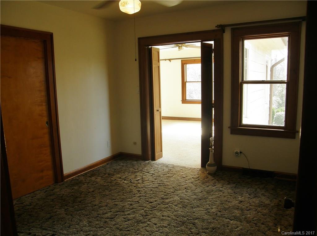 Pinehurst Park - Residential