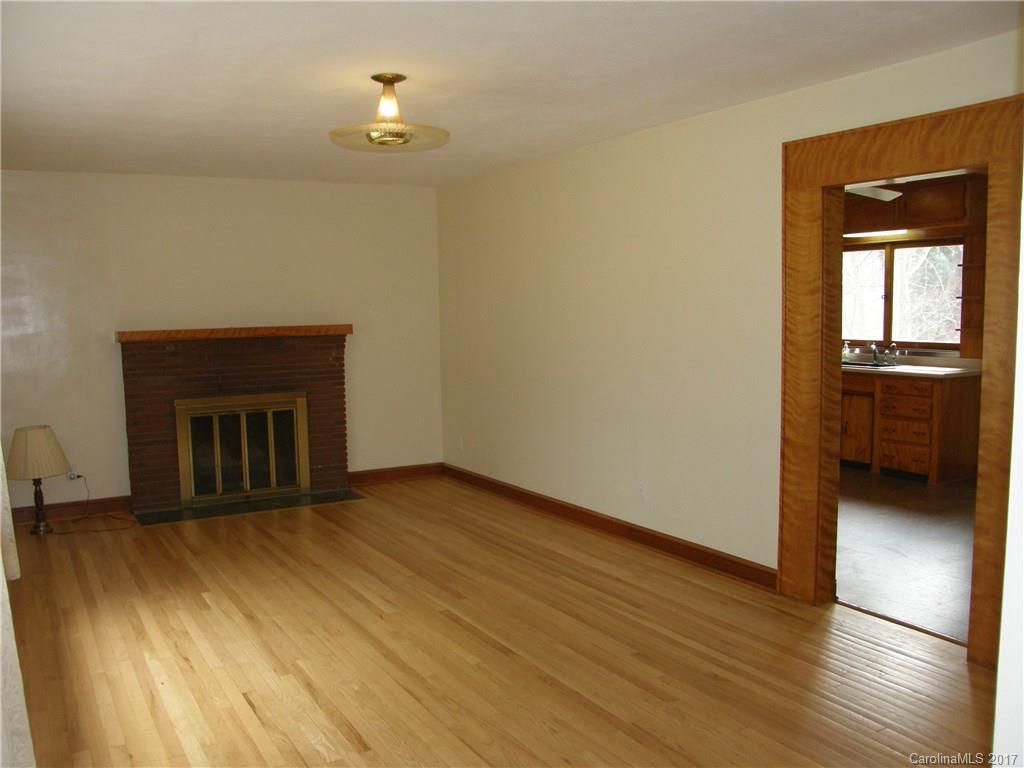 Pinehurst Park - Residential