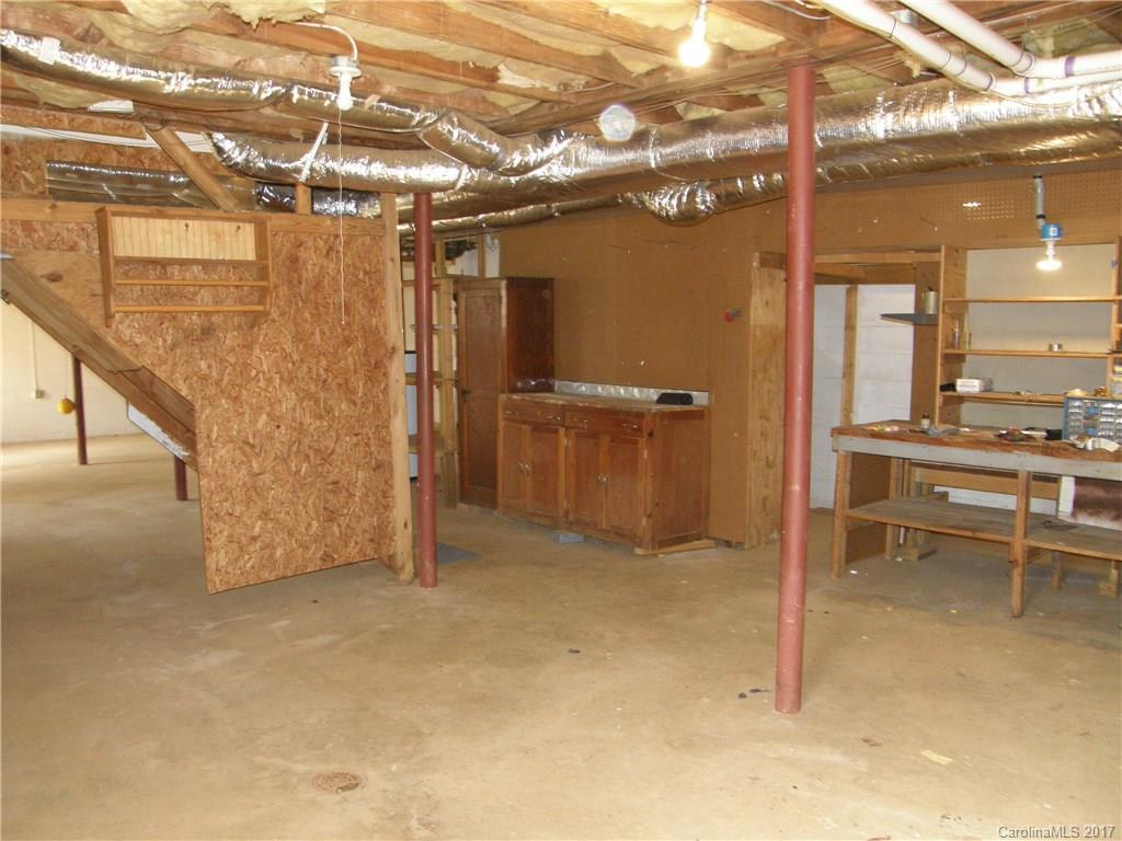 Pinehurst Park - Residential