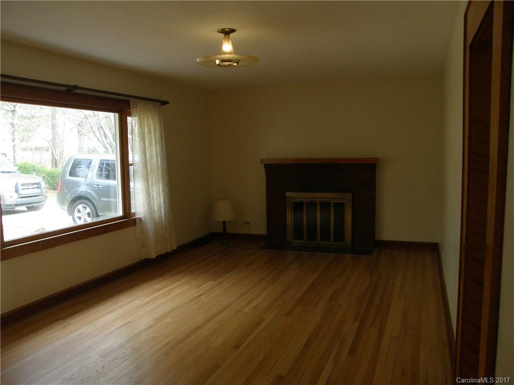 Pinehurst Park - Residential